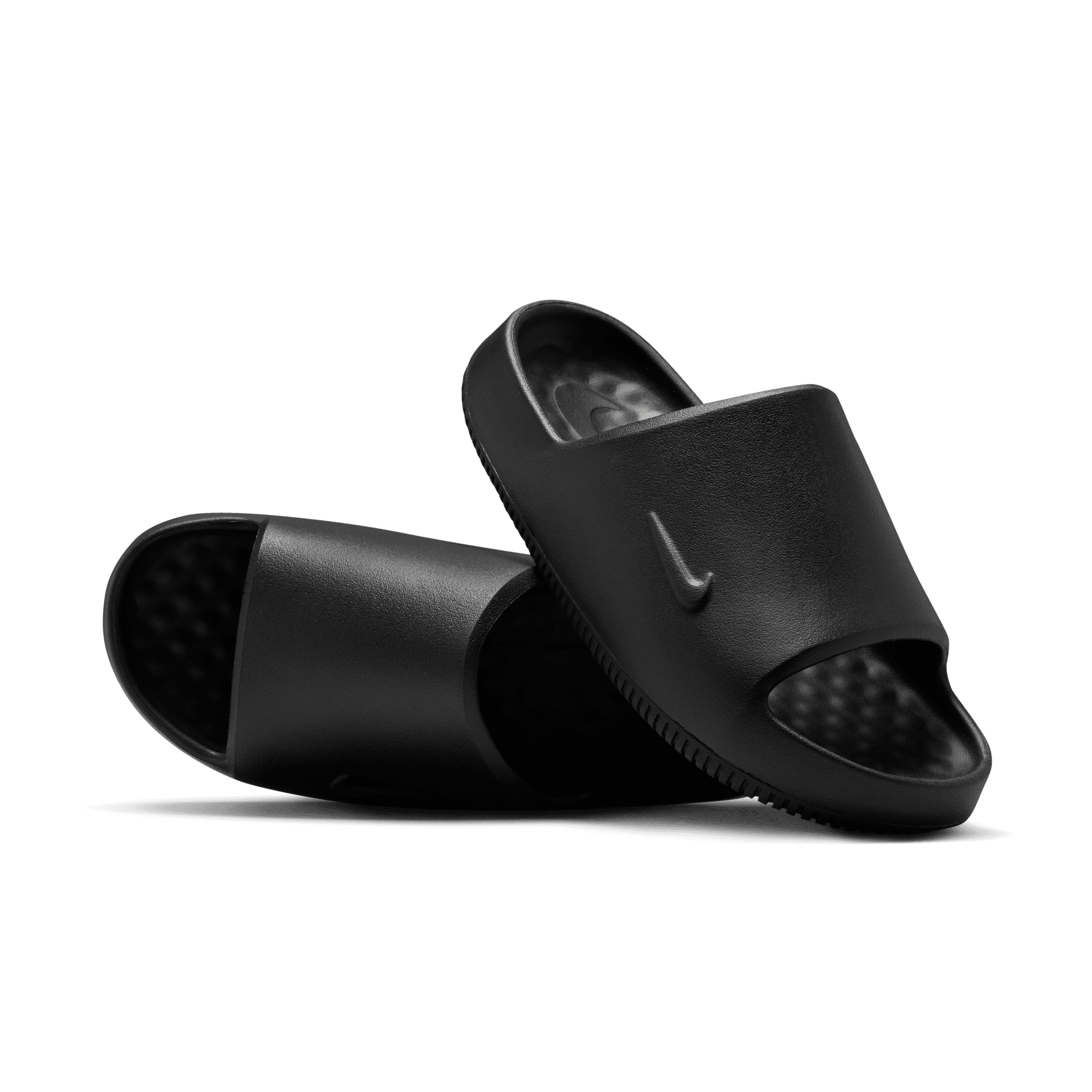 Women's Nike Calm 2.0 "Black"