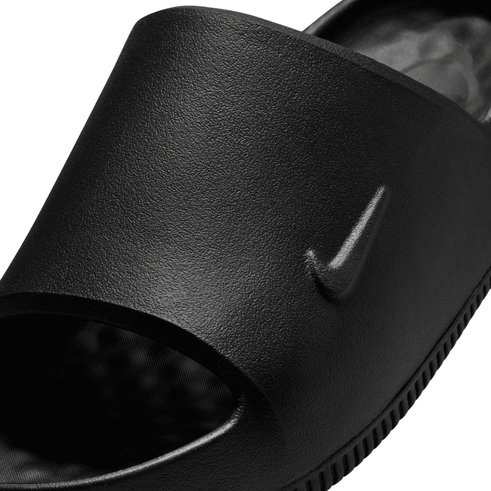 Women's Nike Calm 2.0 "Black"