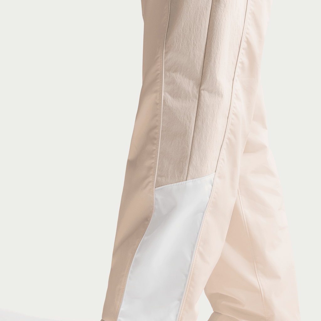 Women's Nike Sportswear Oversized Mid-Rise Track Pants