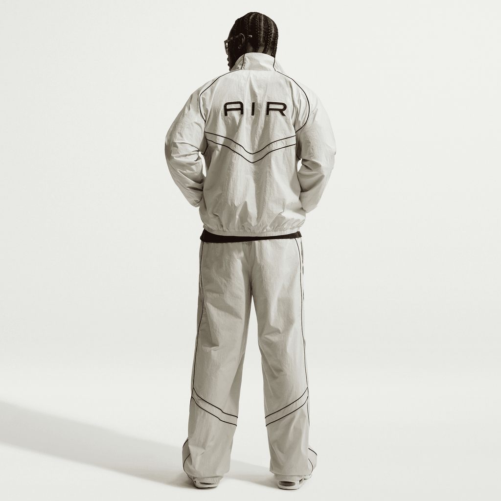 Men's Nike Air Windrunner Track Jacket