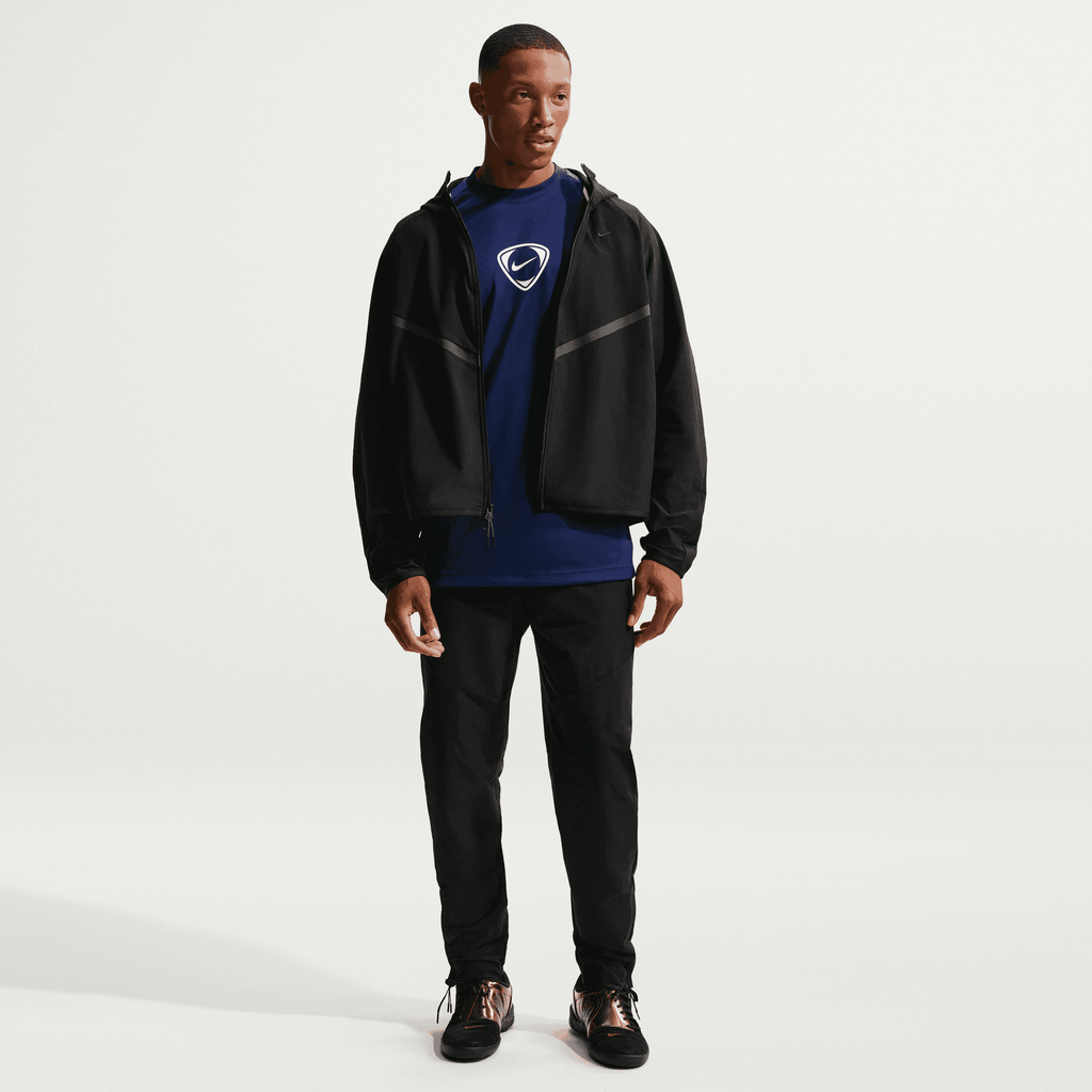 Men's Nike Tech Dri-FIT Shori Knit Pants