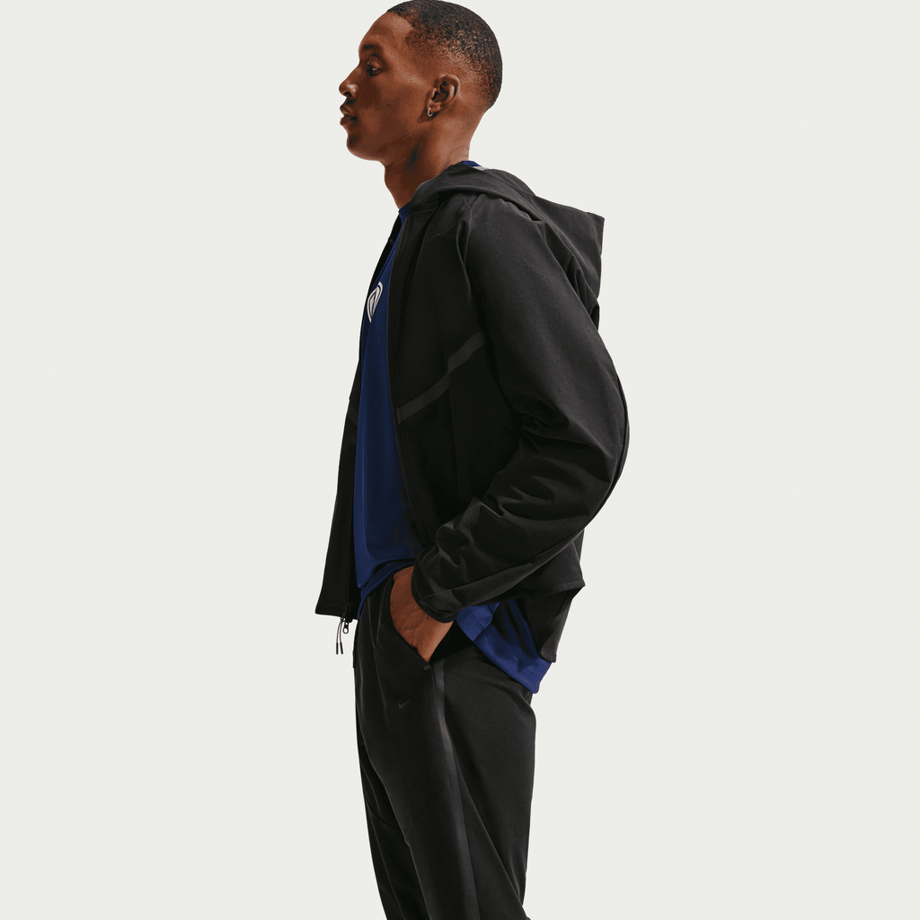 Men's Nike Tech Dri-FIT Shori Knit Pants