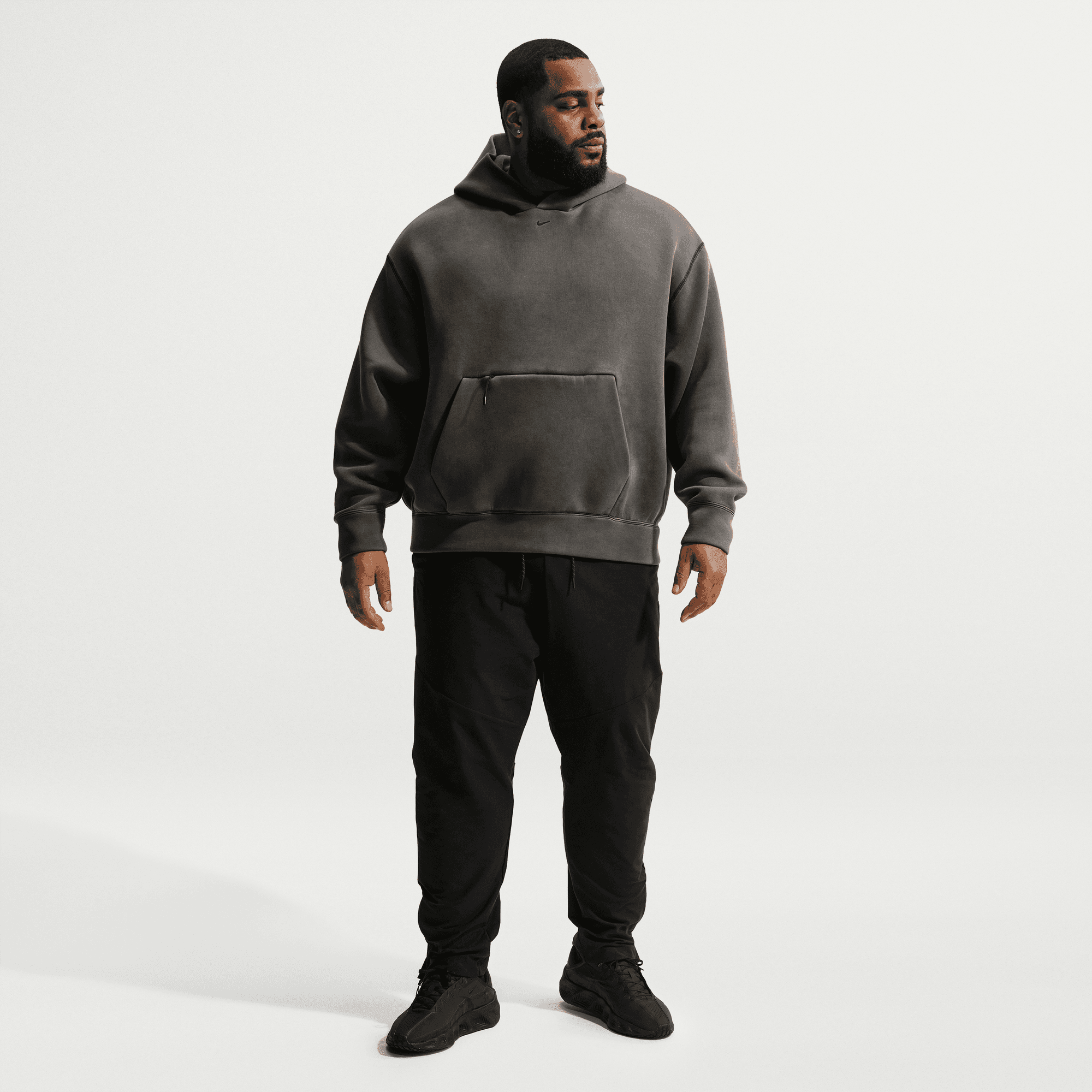 Men's Nike Tech Dri-FIT Shori Knit Pants