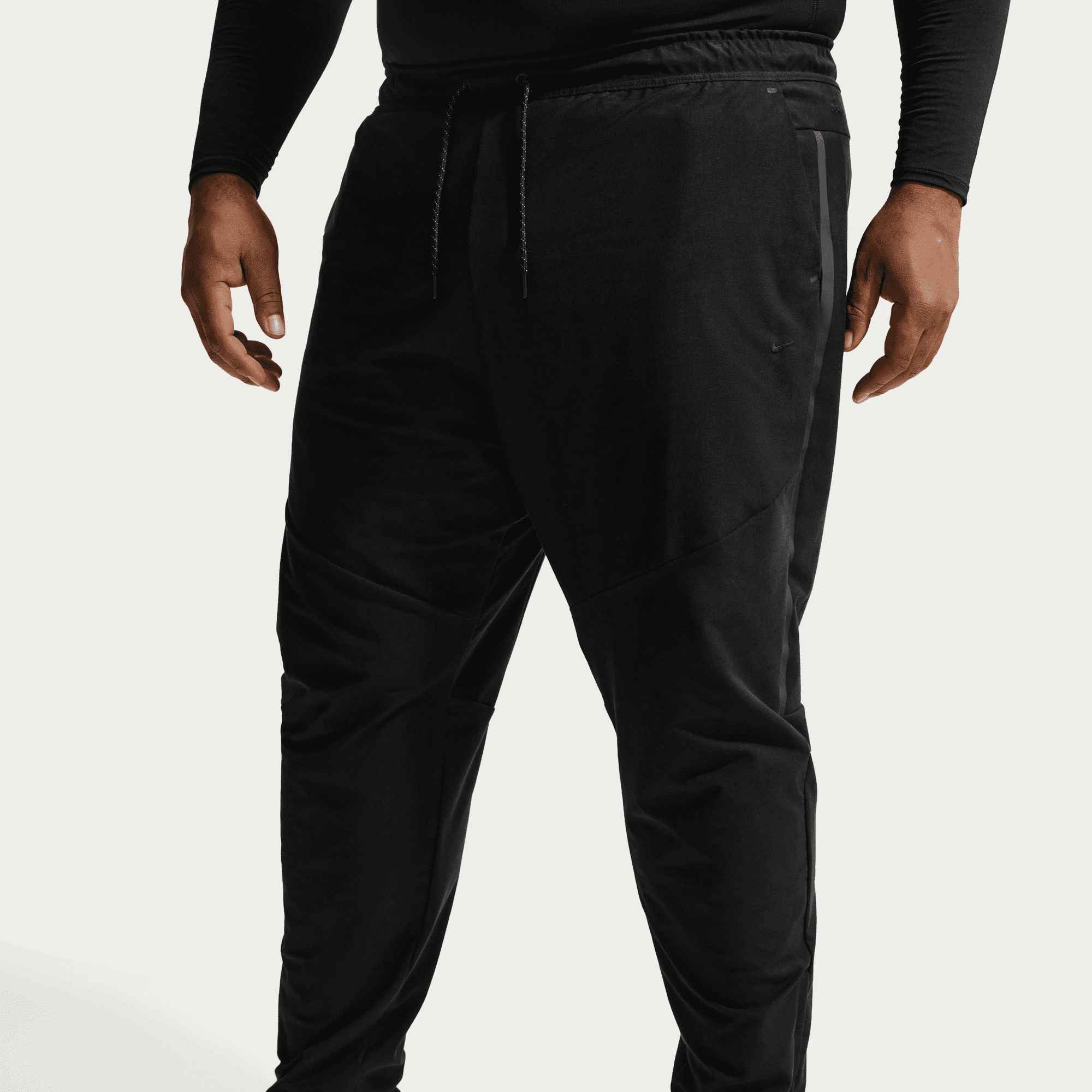 Men's Nike Tech Dri-FIT Shori Knit Pants