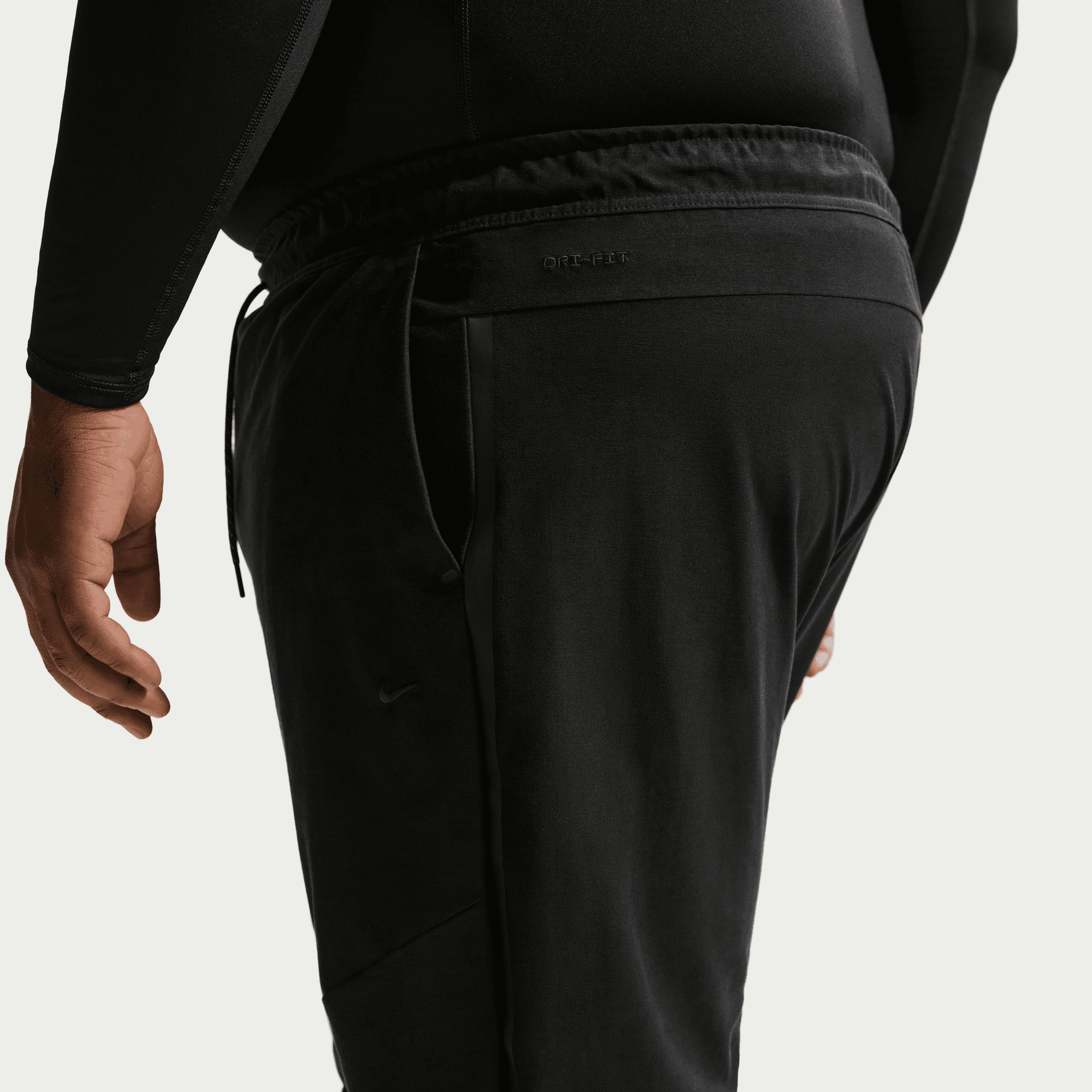 Men's Nike Tech Dri-FIT Shori Knit Pants