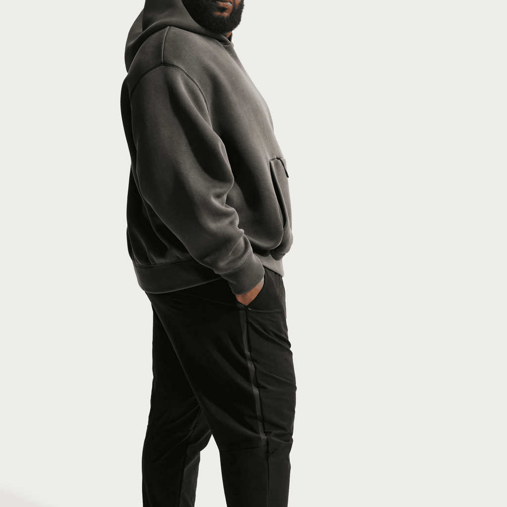 Men's Nike Tech Dri-FIT Shori Knit Pants