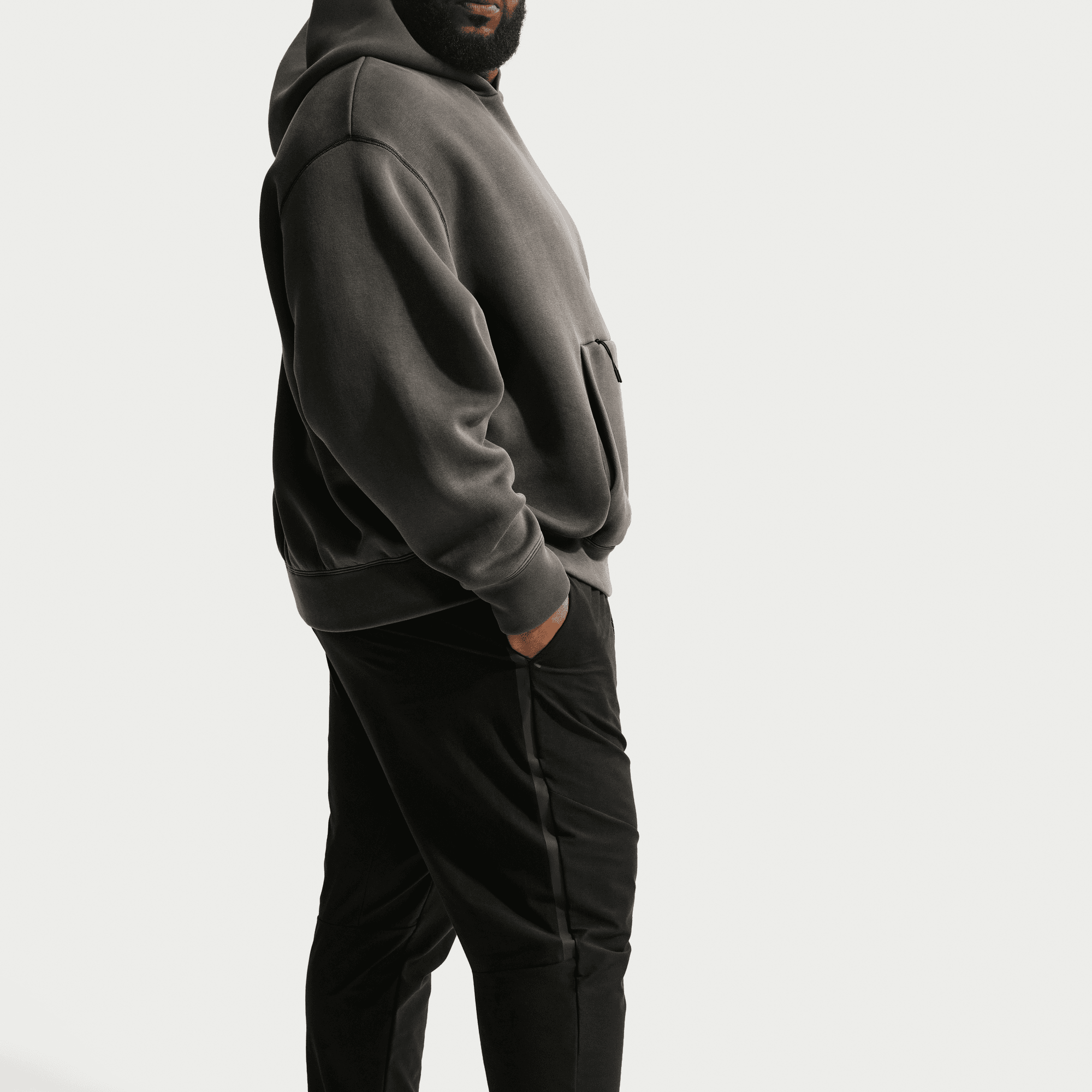 Men's Nike Tech Dri-FIT Shori Knit Pants