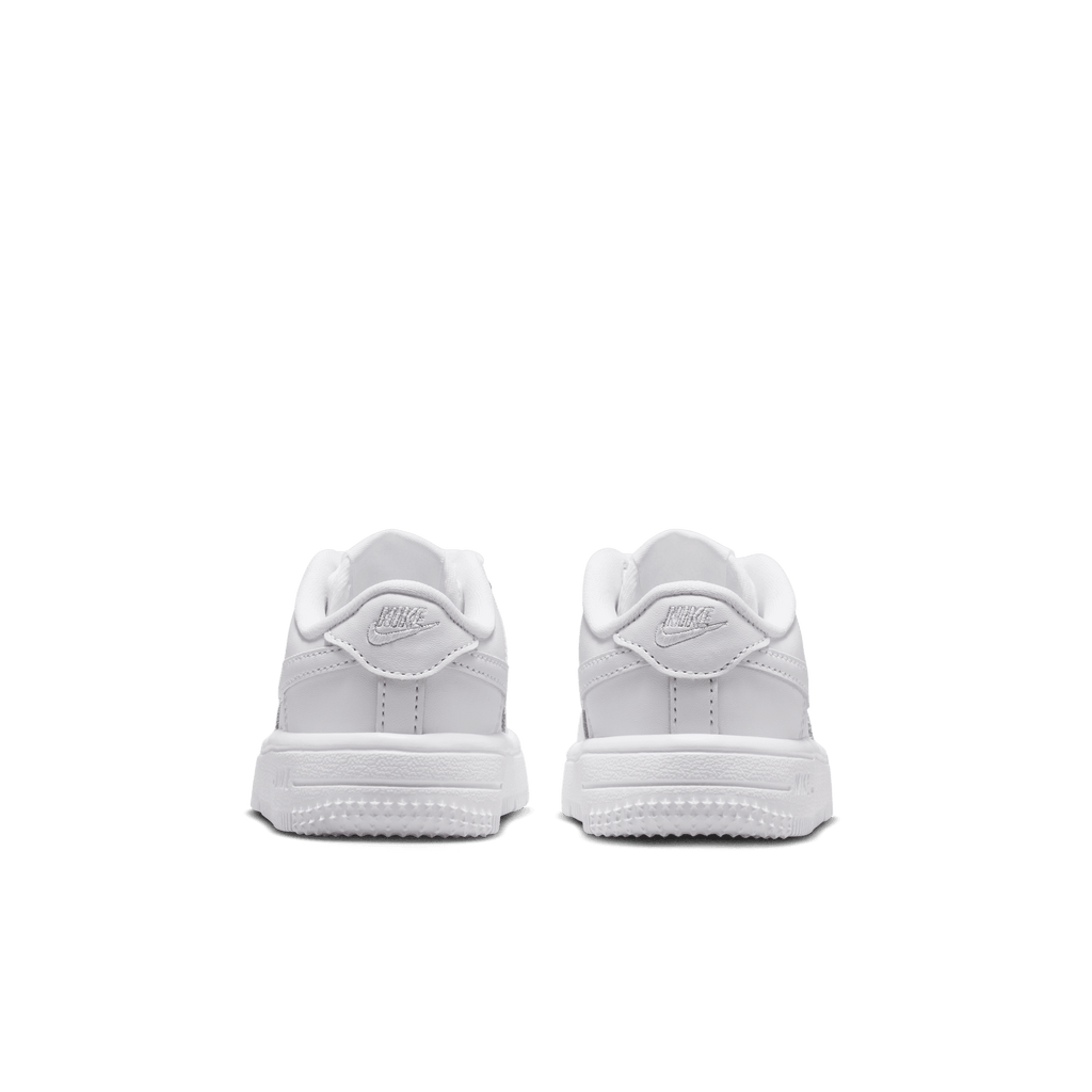 Baby/Toddler Nike Force 1 Low "White"