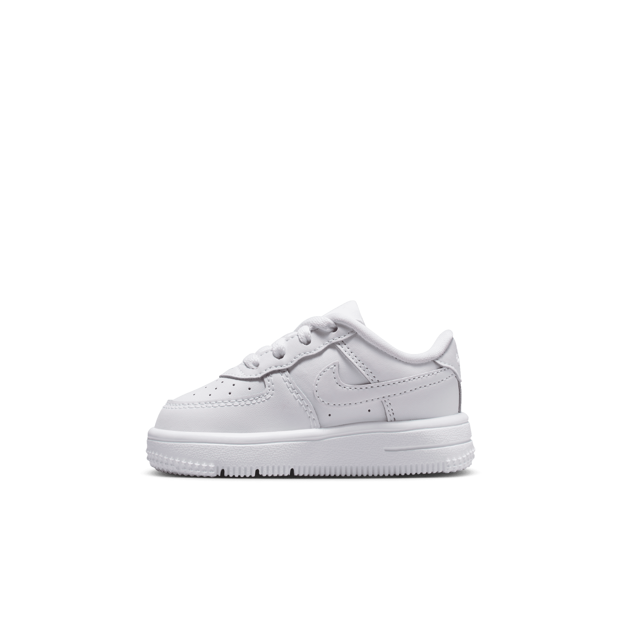 Baby/Toddler Nike Force 1 Low "White"