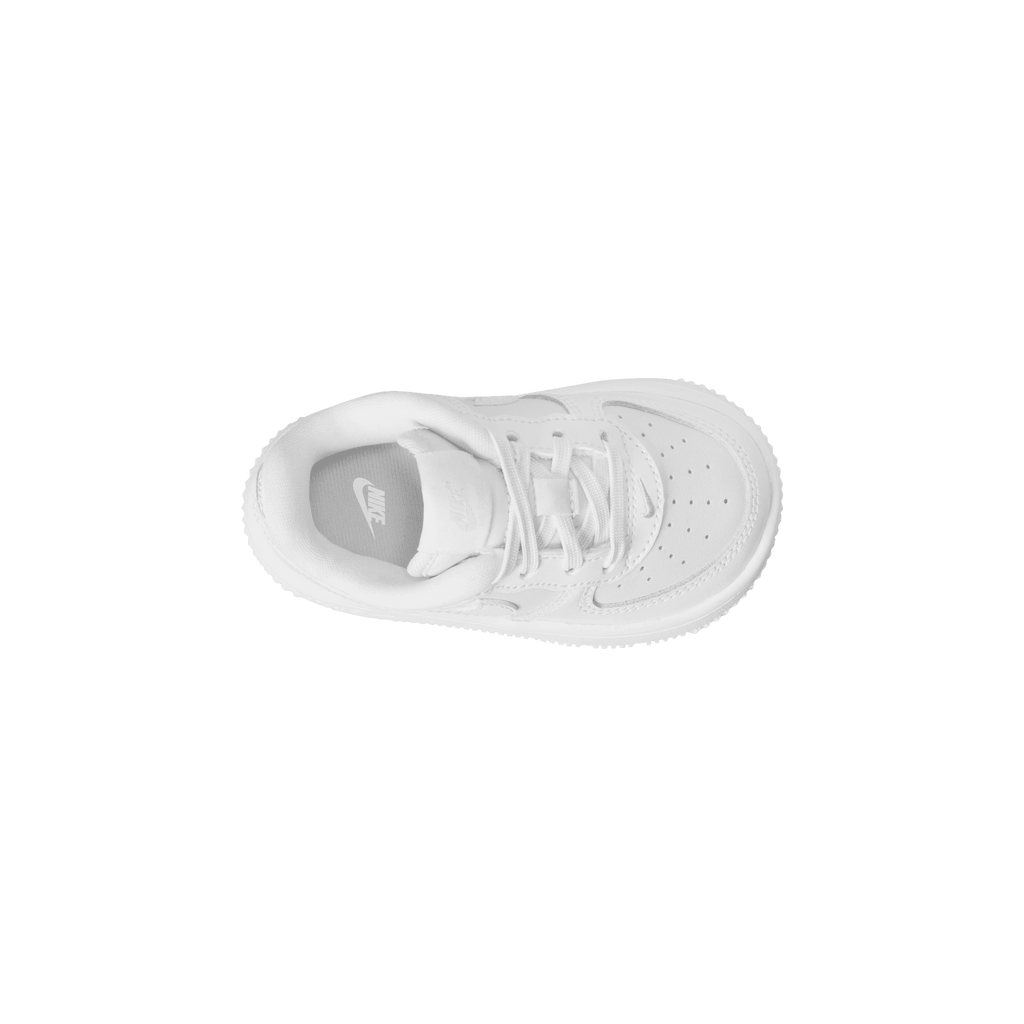 Baby/Toddler Nike Force 1 Low "White"