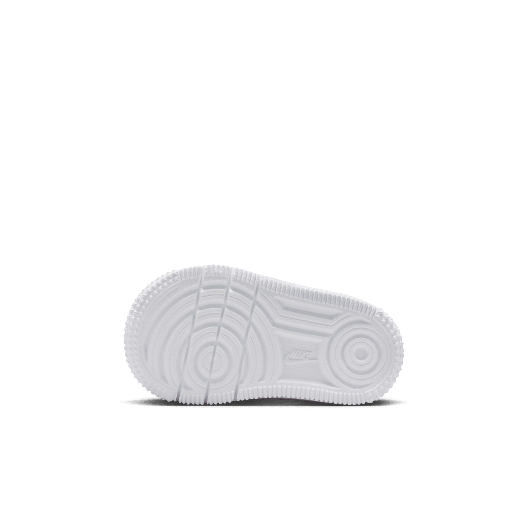 Baby/Toddler Nike Force 1 Low "White"