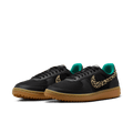 Women's Nike Field General SE "Leopard Print Pack - Black"
