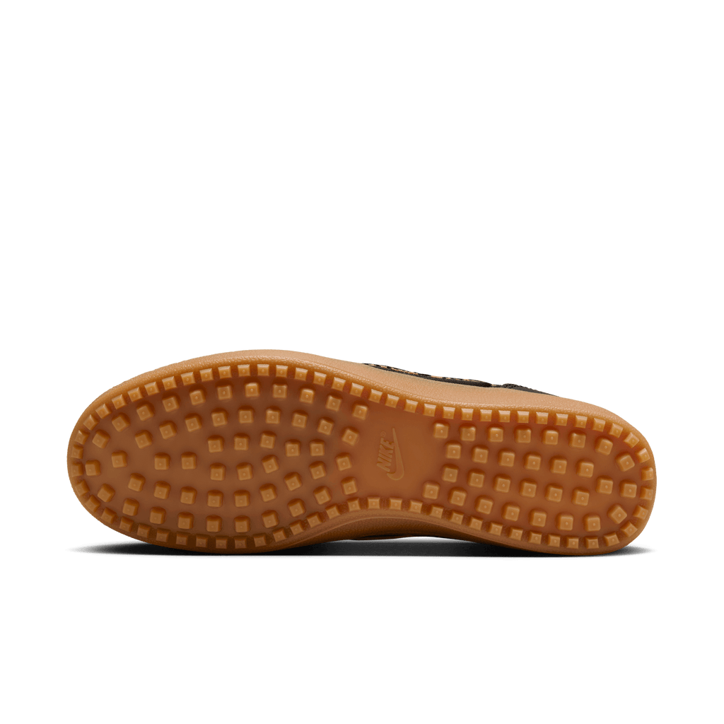 Women's Nike Field General SE "Leopard Print Pack - Black"