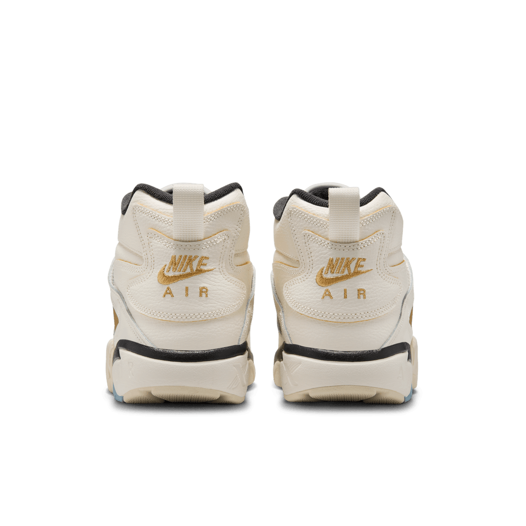 Men's Nike Air Diamond Turf "Must Be The Money"