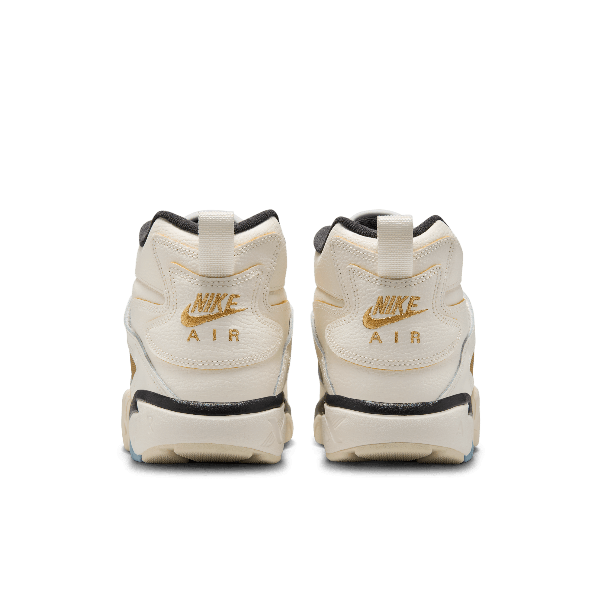 Men's Nike Air Diamond Turf "Must Be The Money"