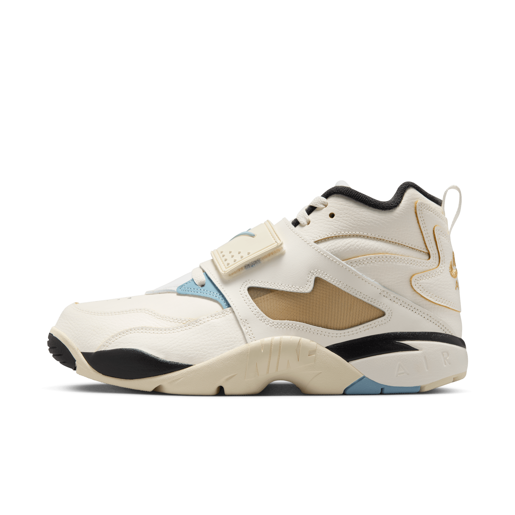 Men's Nike Air Diamond Turf "Must Be The Money"