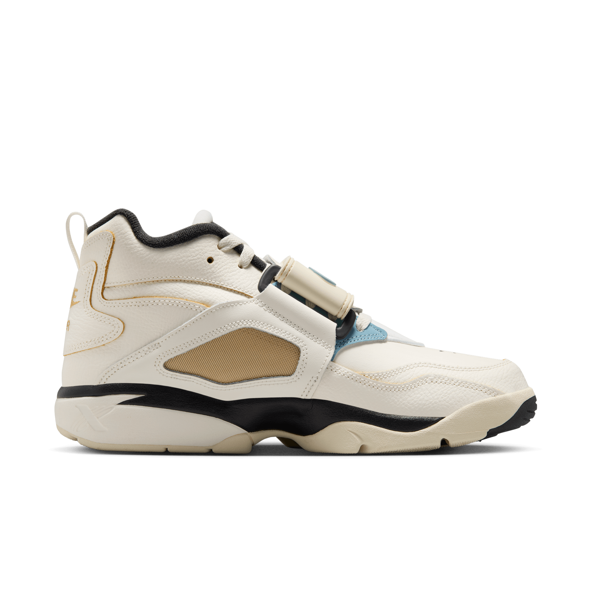 Men's Nike Air Diamond Turf "Must Be The Money"
