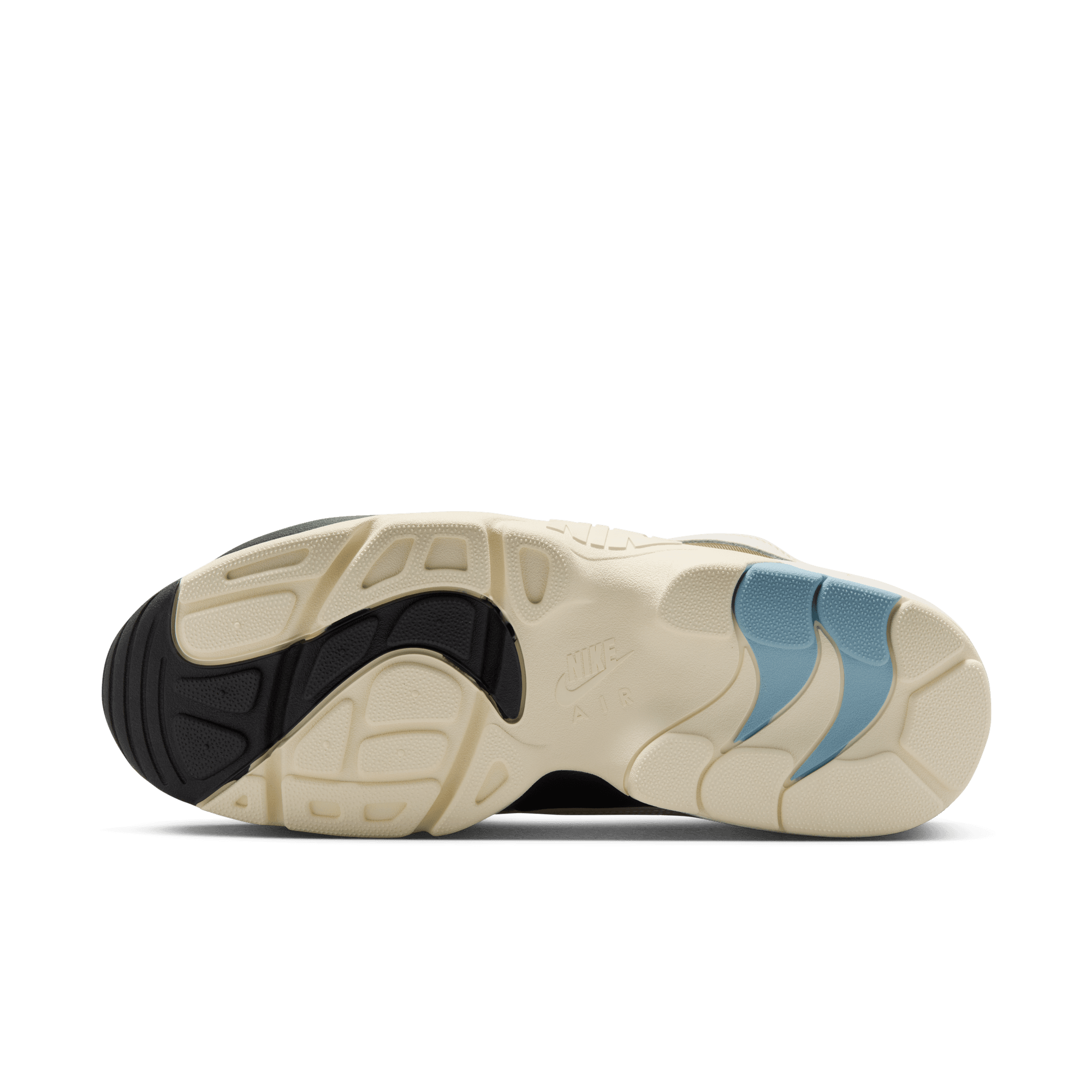 Men's Nike Air Diamond Turf "Must Be The Money"