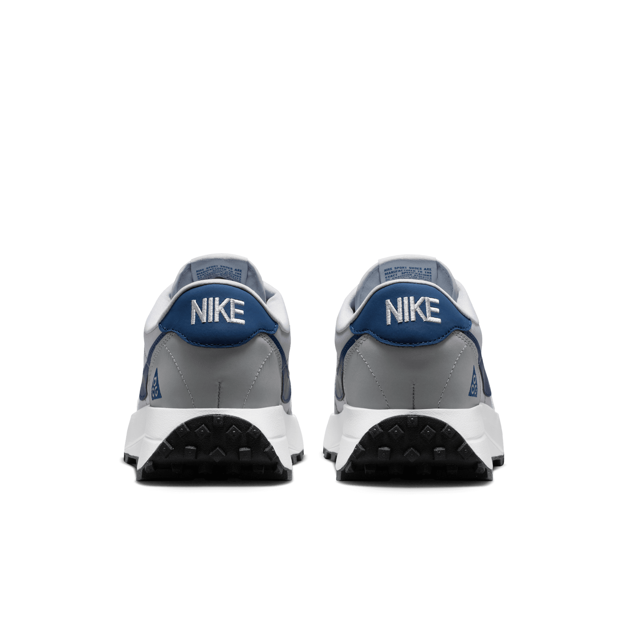 Men's Nike ACG LDV "Wolf Grey"