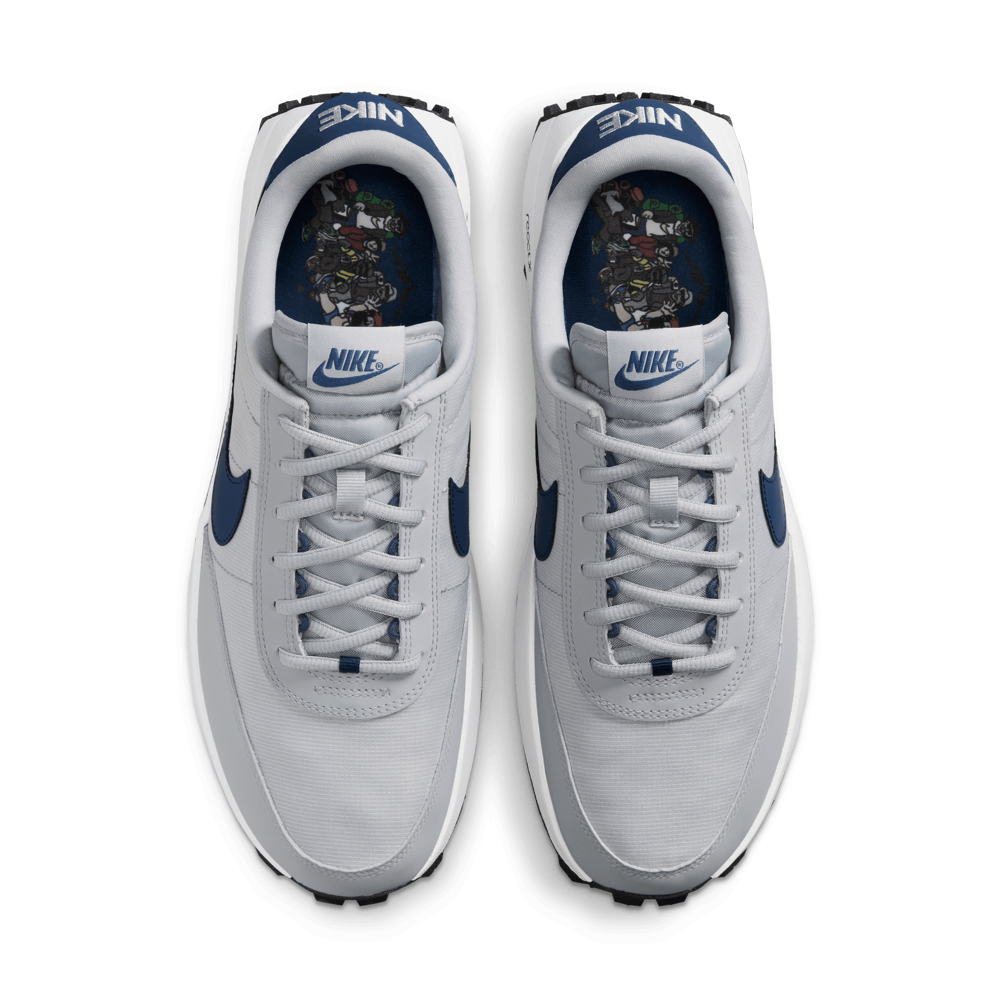 Men's Nike ACG LDV "Wolf Grey"