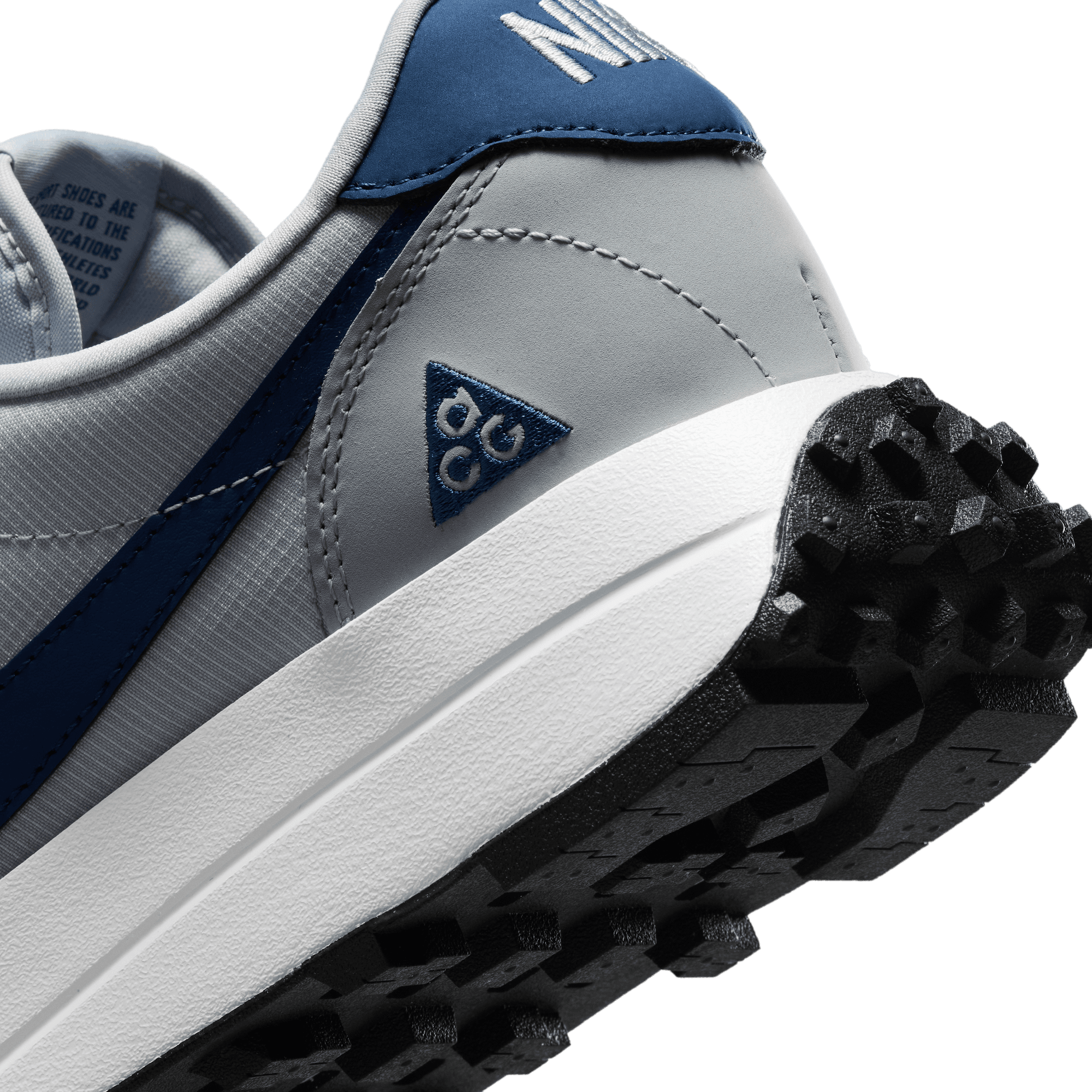 Men's Nike ACG LDV "Wolf Grey"