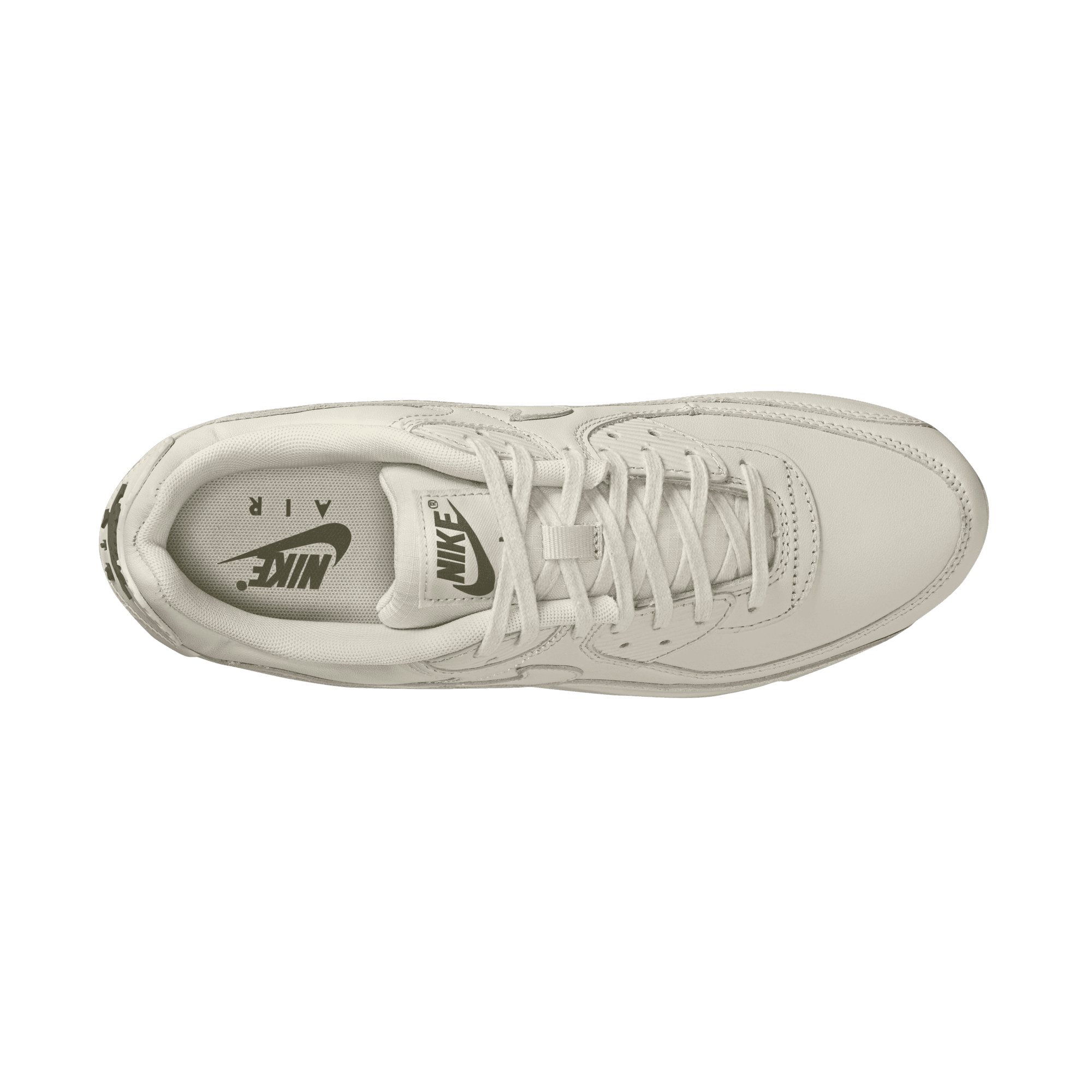 Men's Nike Air Max 90 "Phantom Medium Olive"