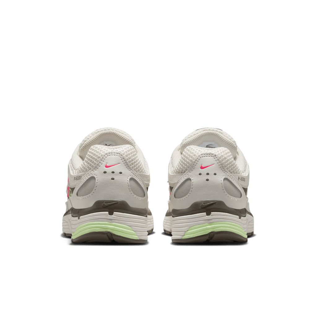 Women's Nike P-6000 "Phantom Ironstone"