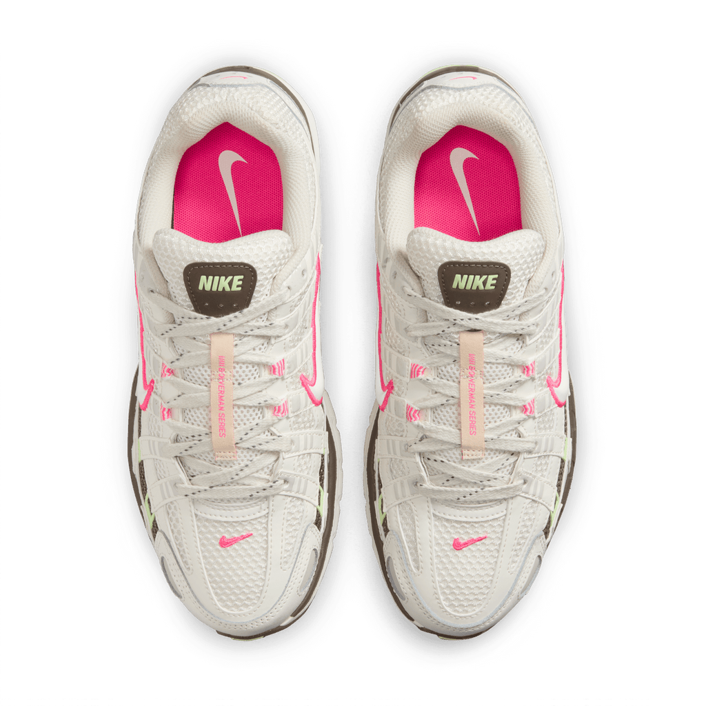 Women's Nike P-6000 "Phantom Ironstone"