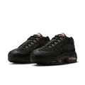 Men's Nike Air Max 95 Big Bubble "Black University Red"