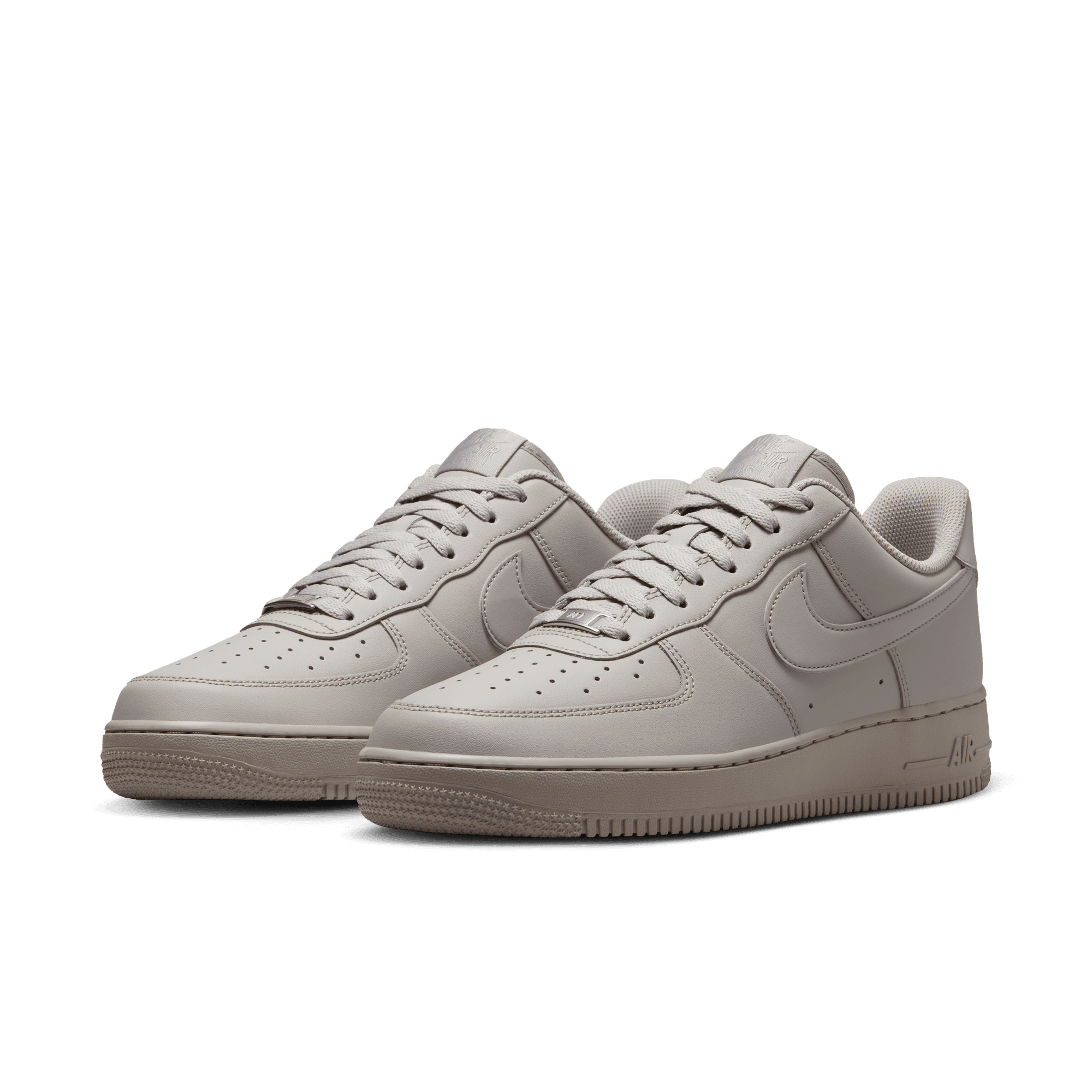 Men's Nike Air Force 1 '07 "College Grey"