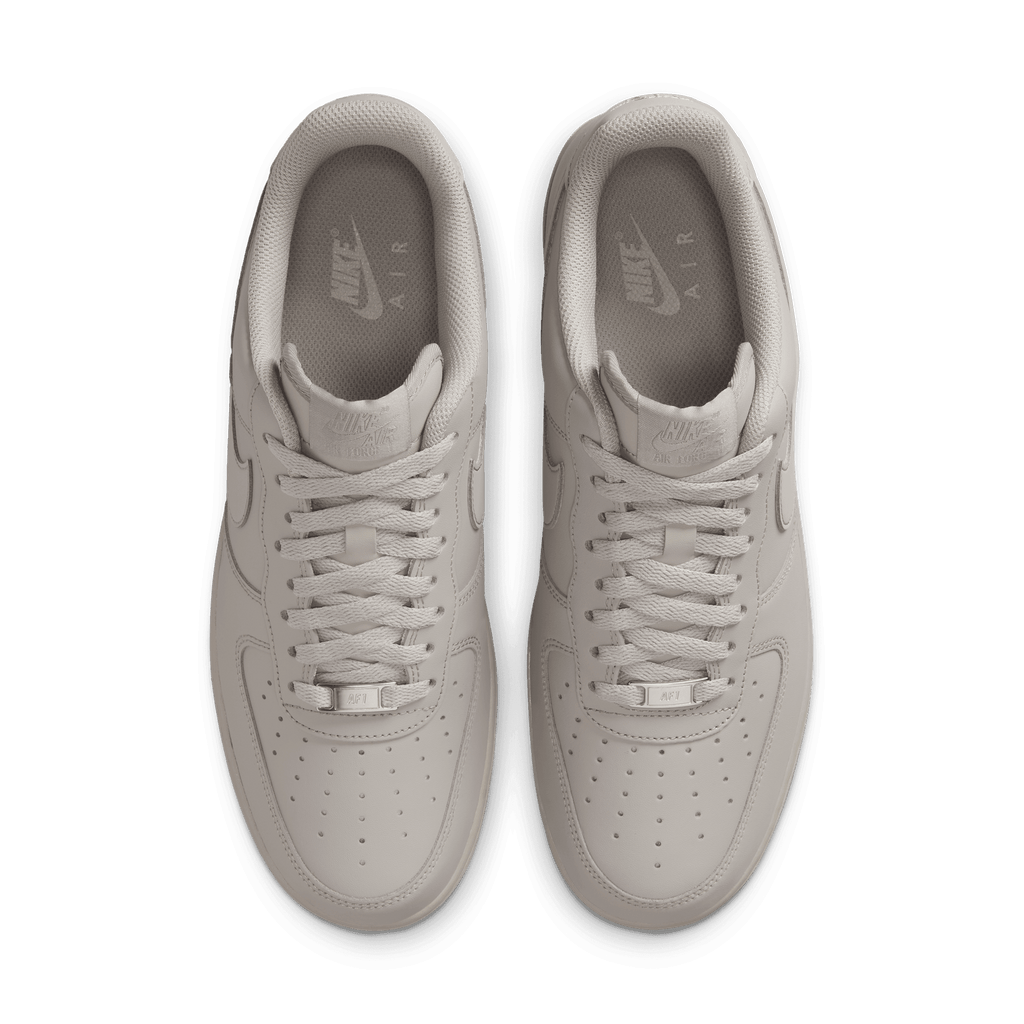 Men's Nike Air Force 1 '07 "College Grey"