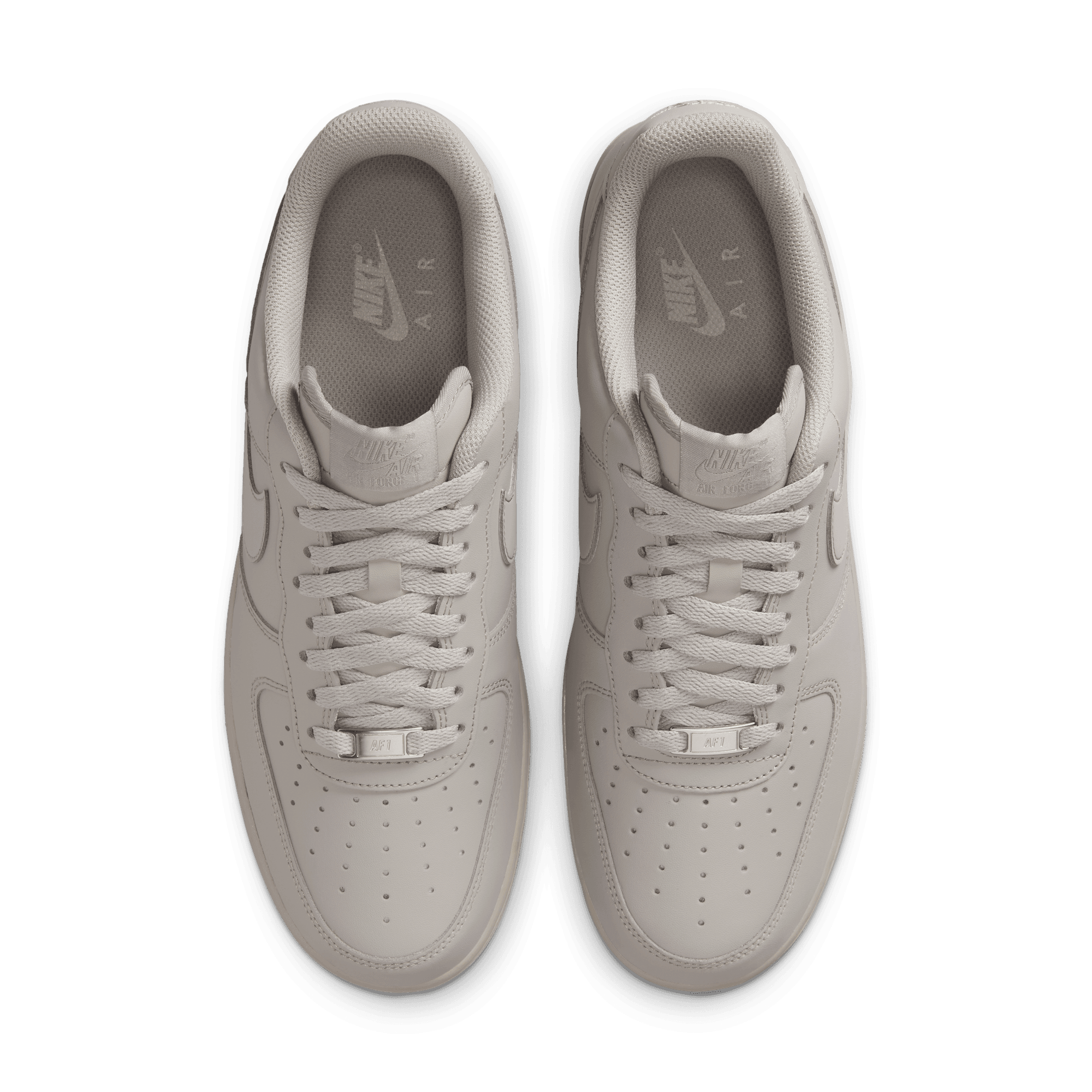 Men's Nike Air Force 1 '07 "College Grey"