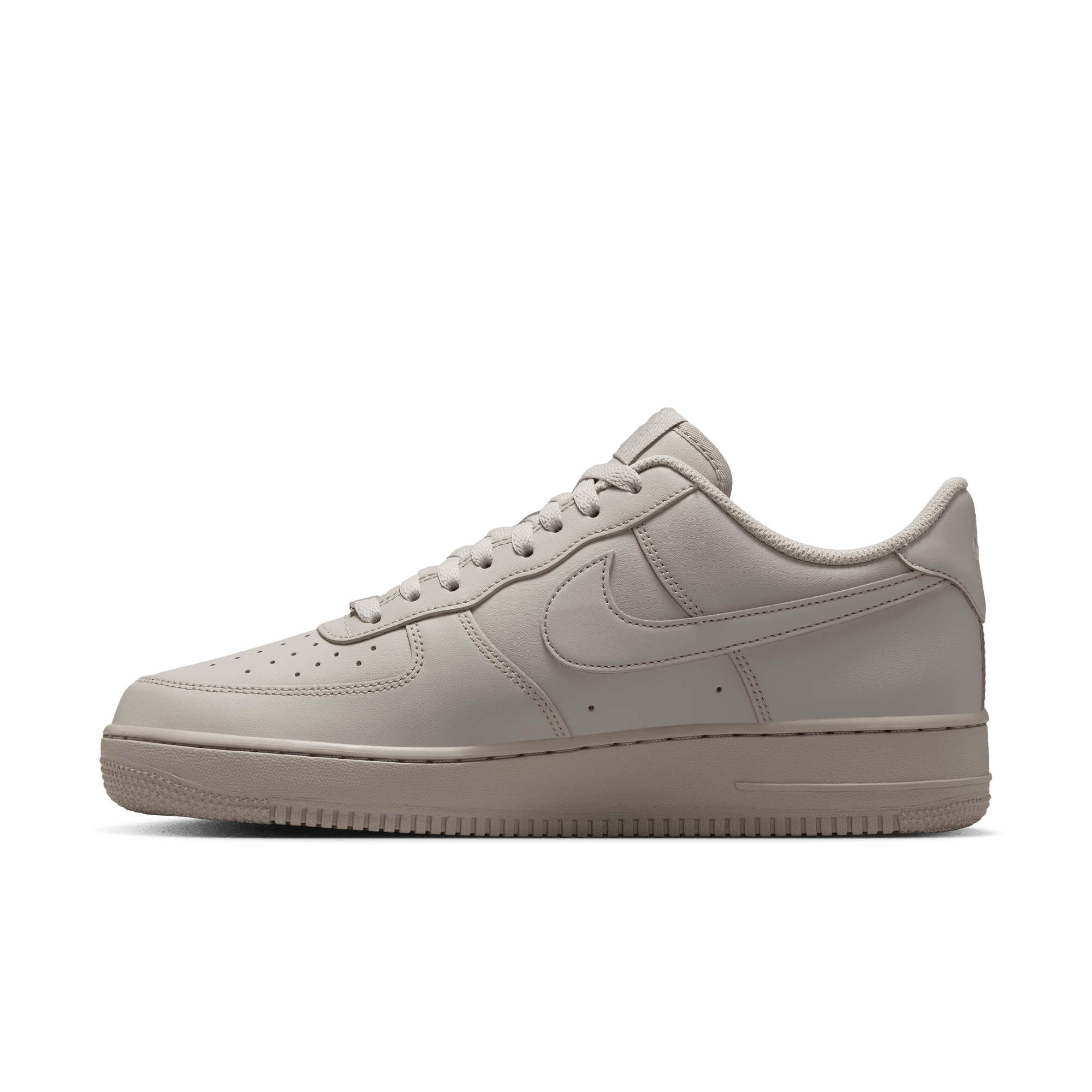 Men's Nike Air Force 1 '07 "College Grey"