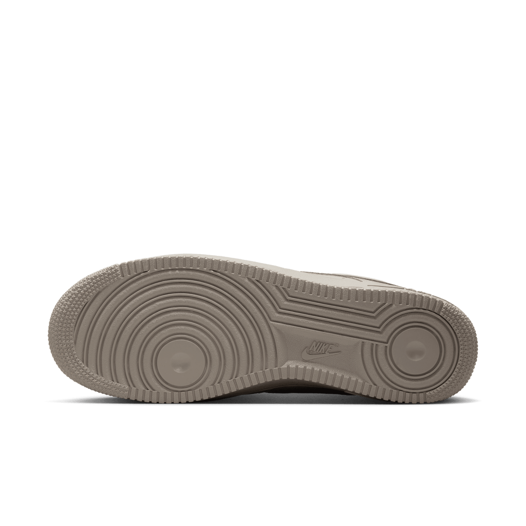 Men's Nike Air Force 1 '07 "College Grey"