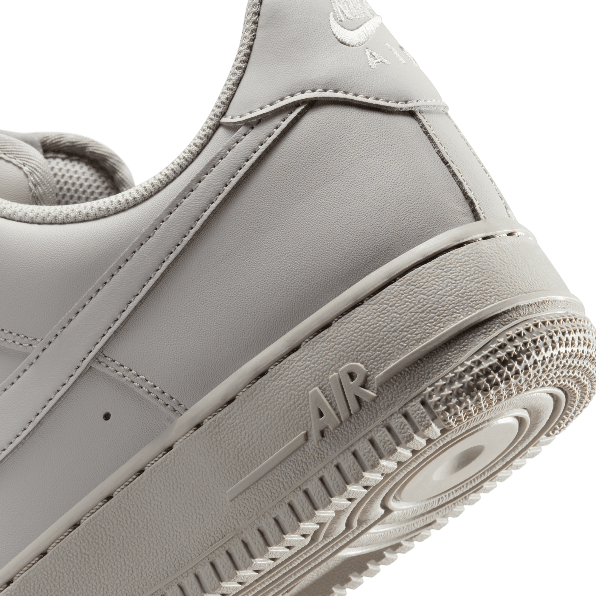 Men's Nike Air Force 1 '07 "College Grey"