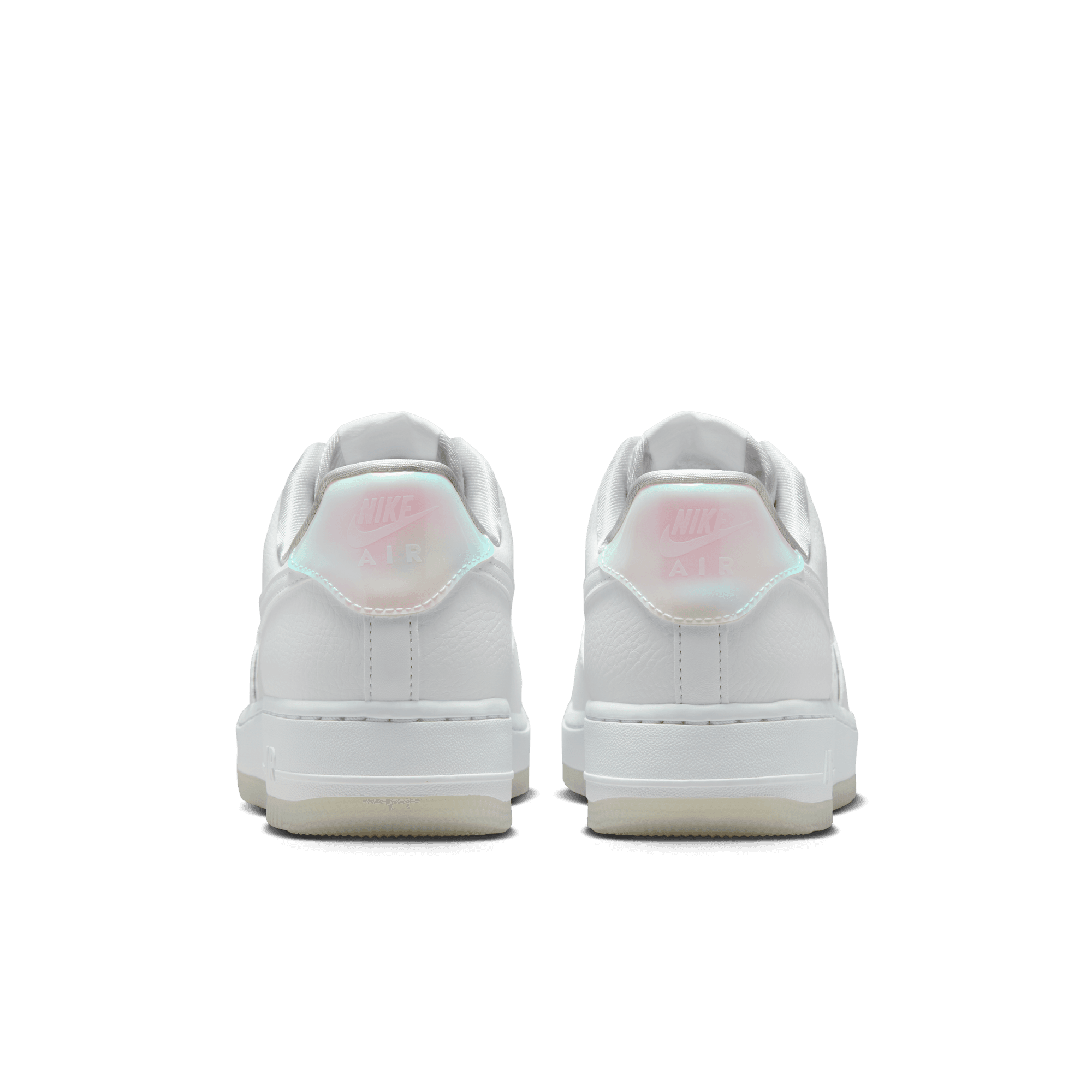 Women's Nike Air Force 1 '07 "Ghost"