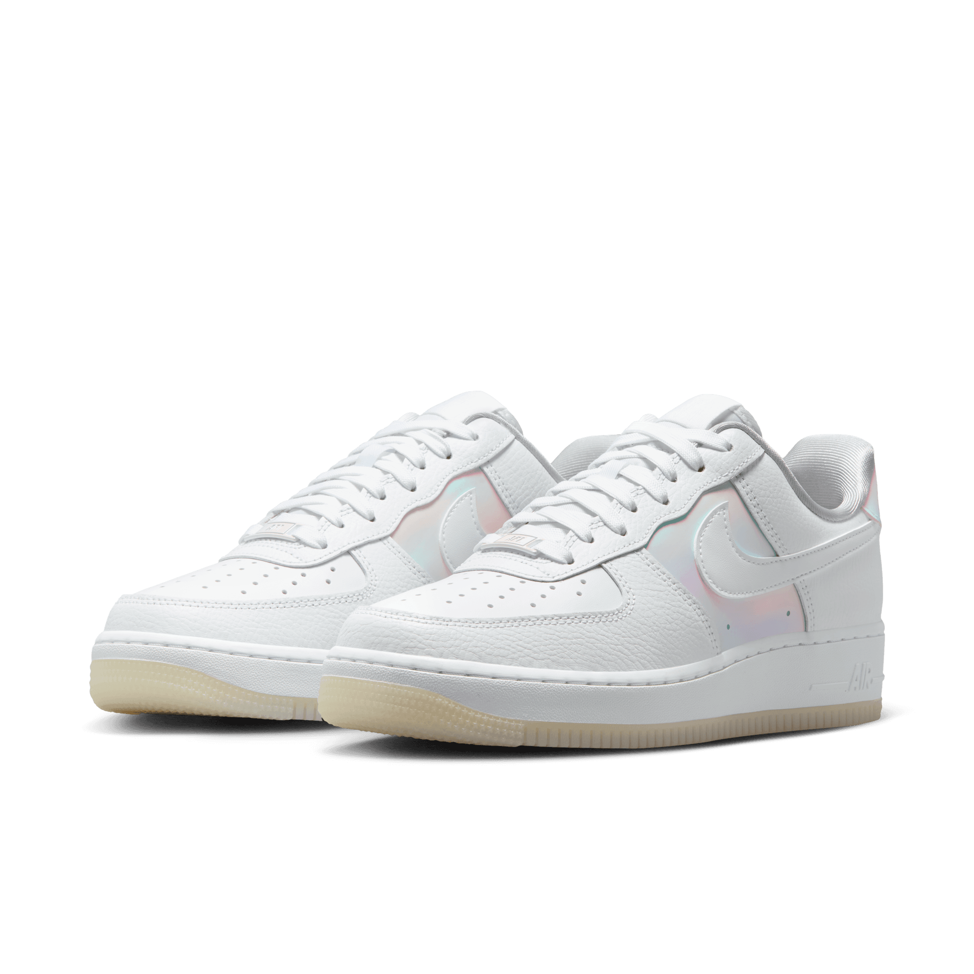 Women's Nike Air Force 1 '07 "Ghost"