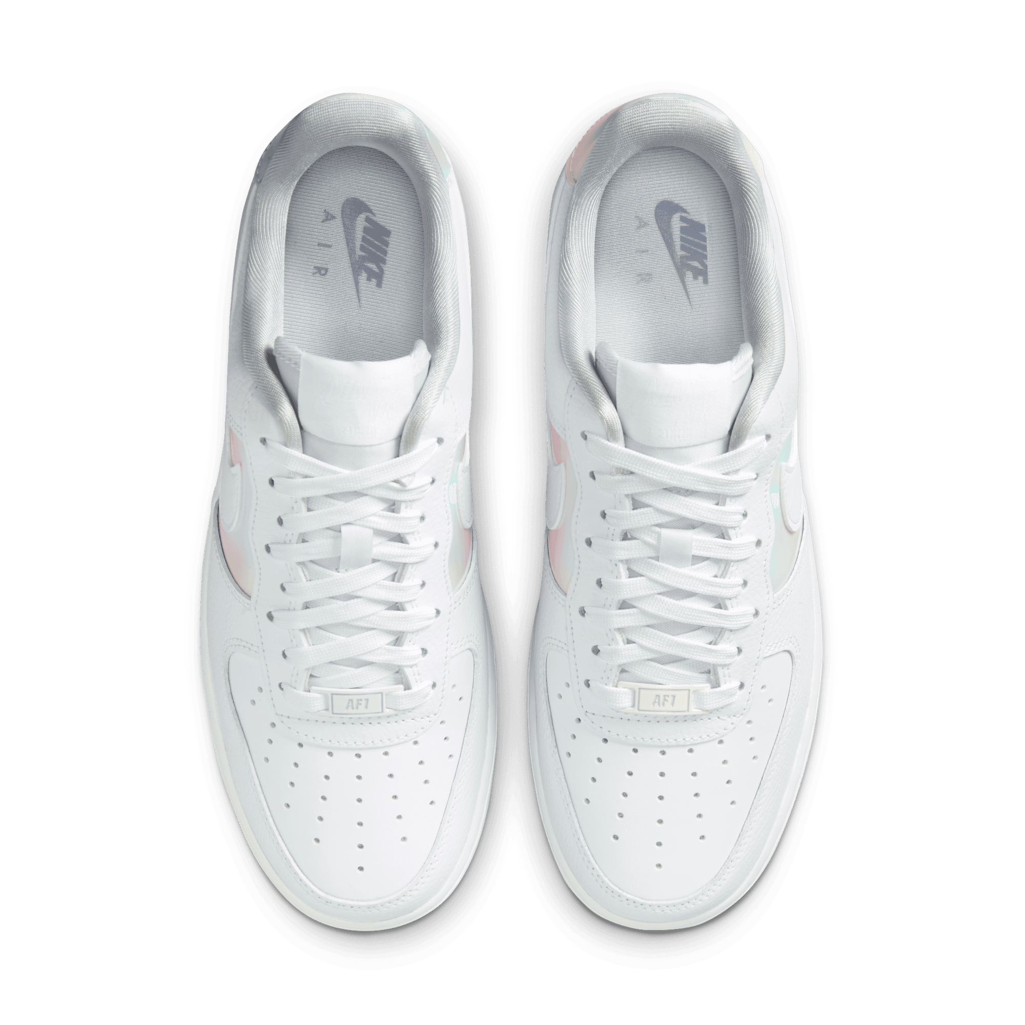 Women's Nike Air Force 1 '07 "Ghost"