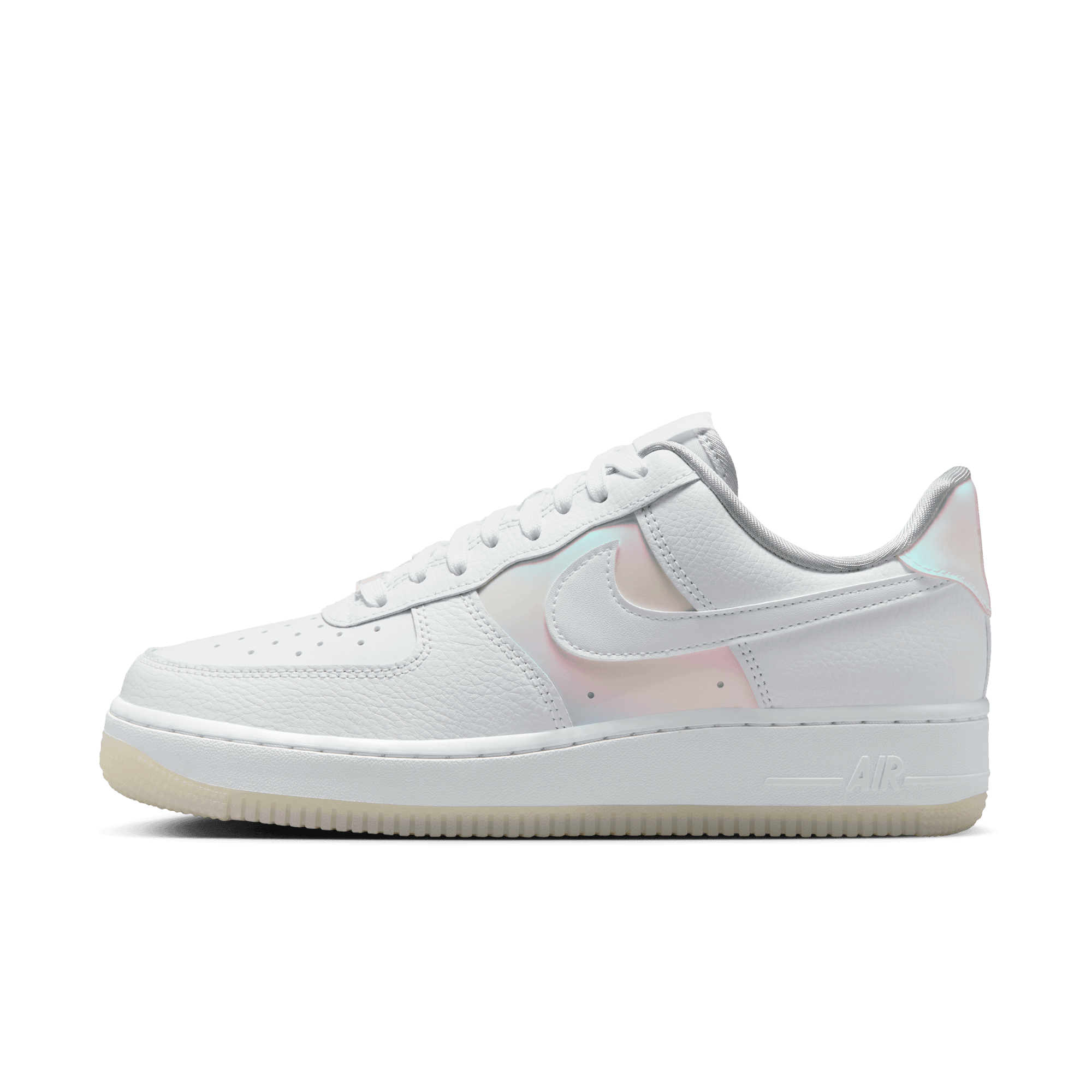Women's Nike Air Force 1 '07 "Ghost"
