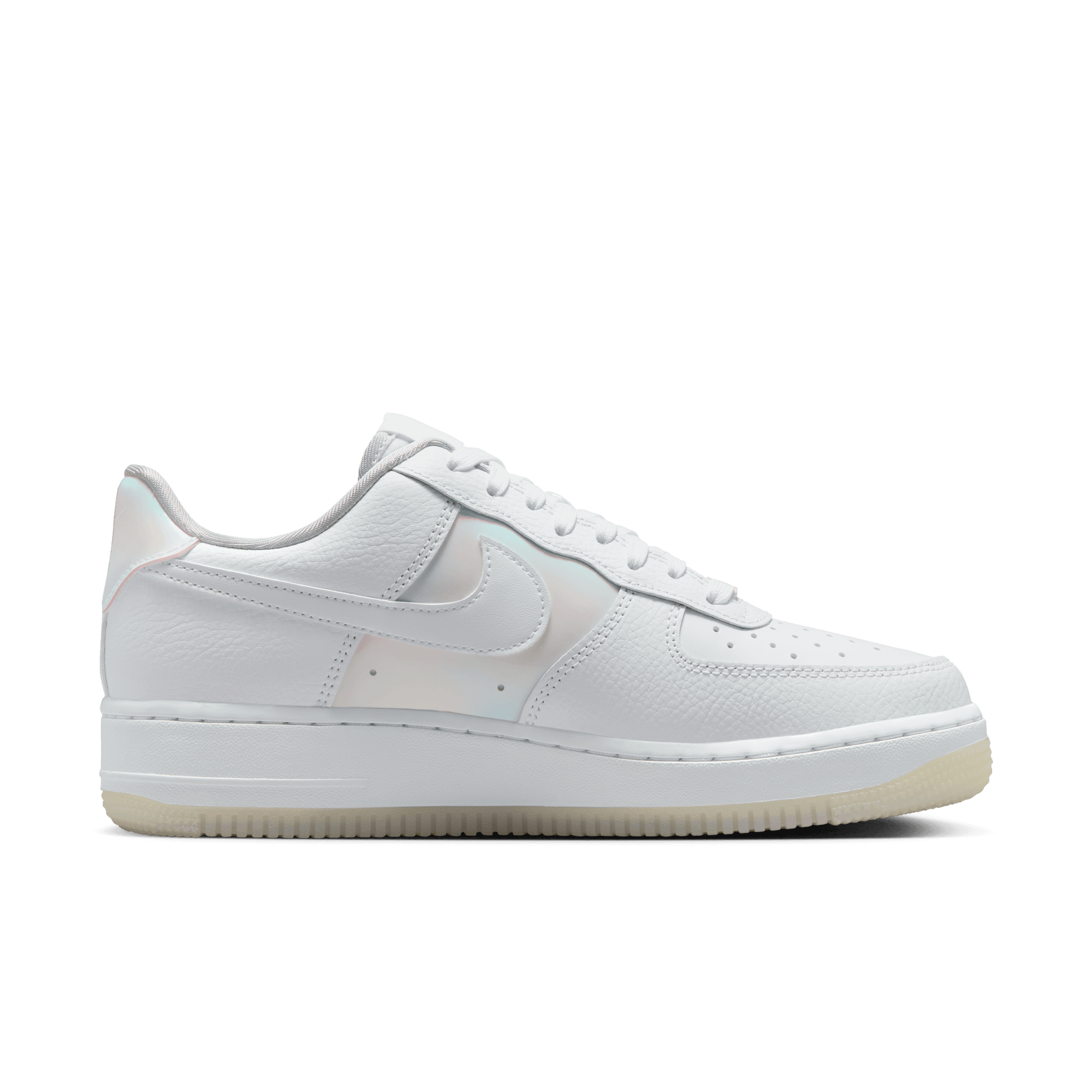 Women's Nike Air Force 1 '07 "Ghost"