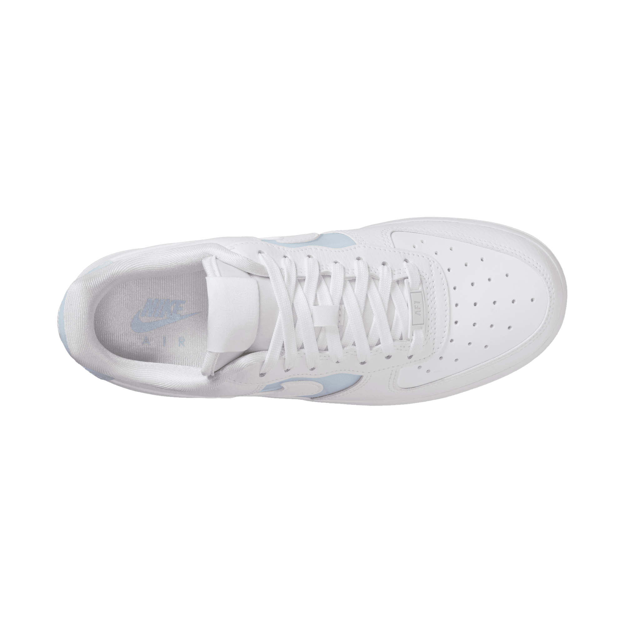 Women's Nike Air Force 1 '07 "Ghost"