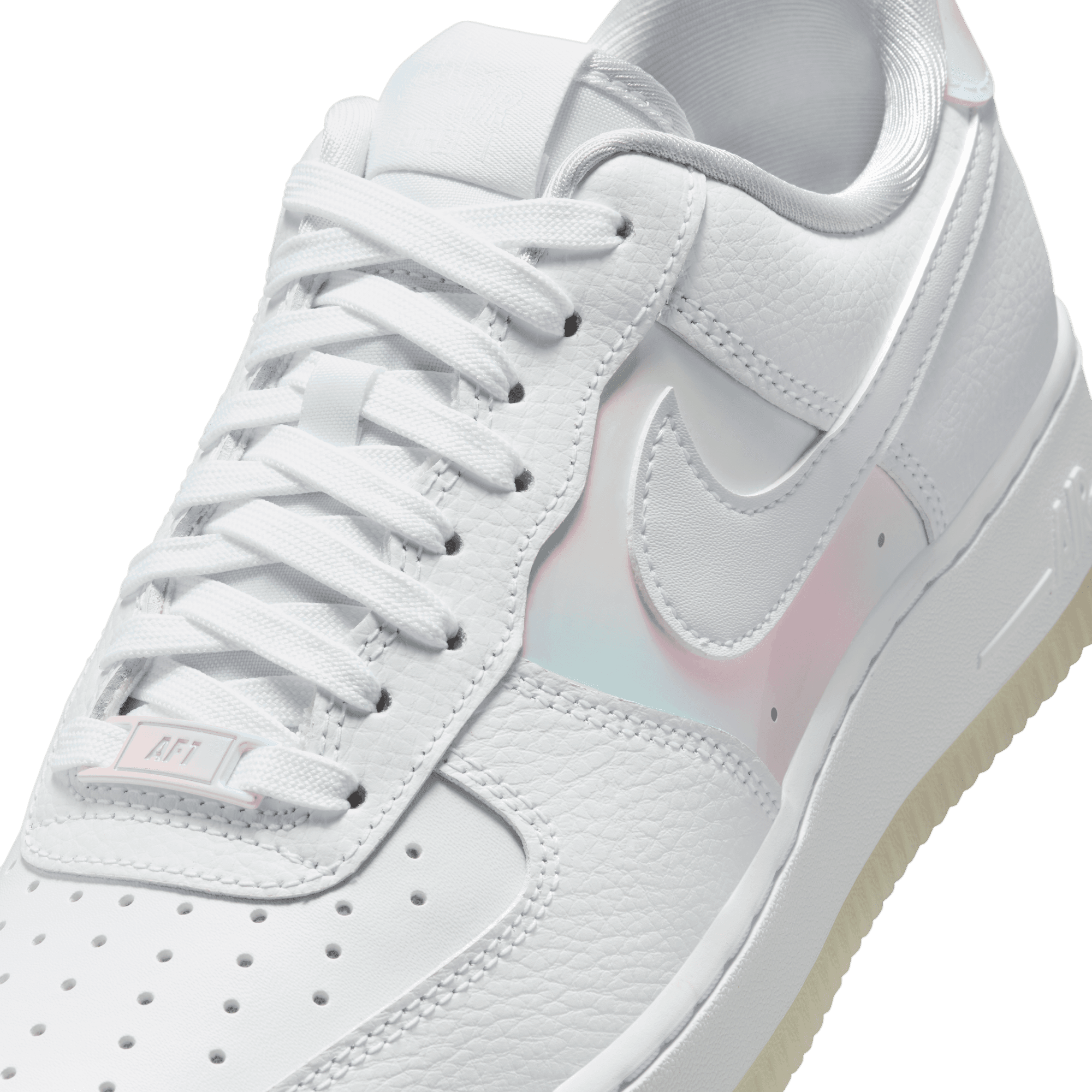 Women's Nike Air Force 1 '07 "Ghost"