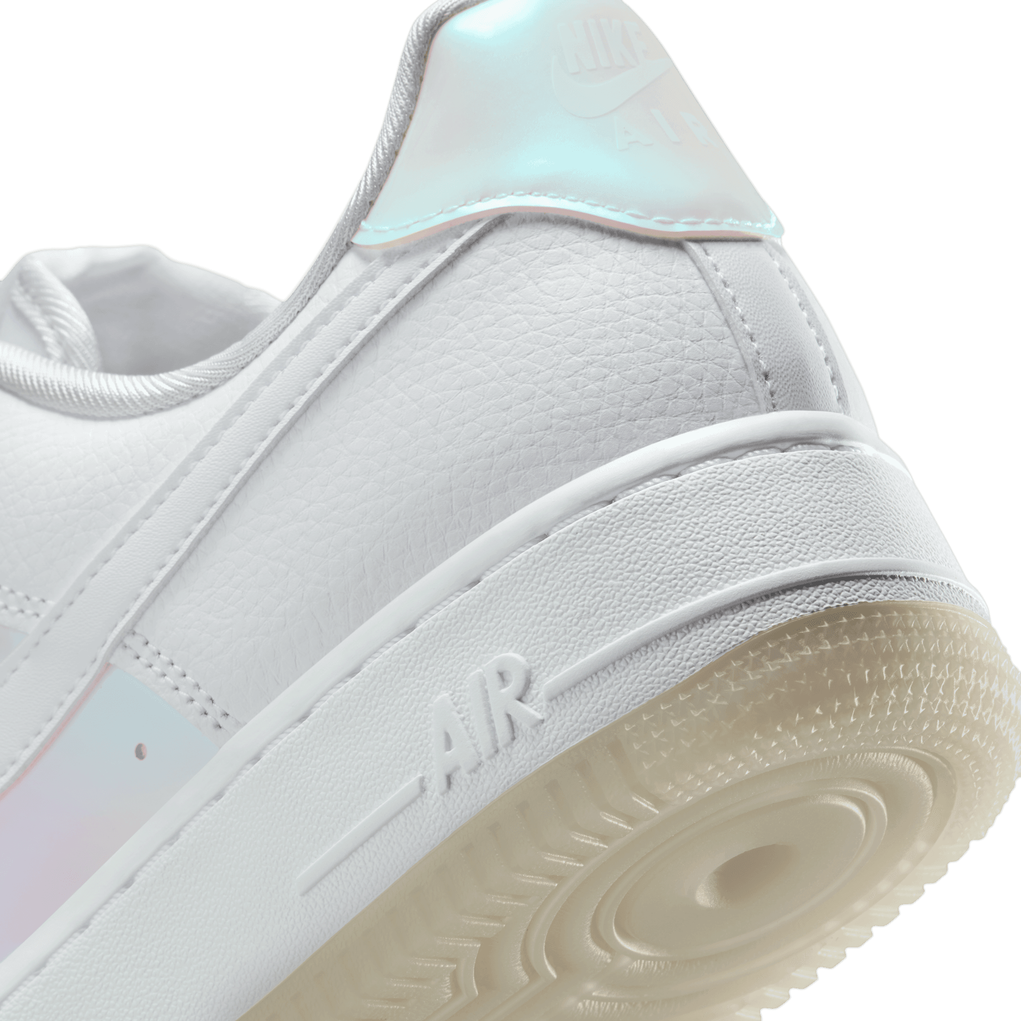 Women's Nike Air Force 1 '07 "Ghost"