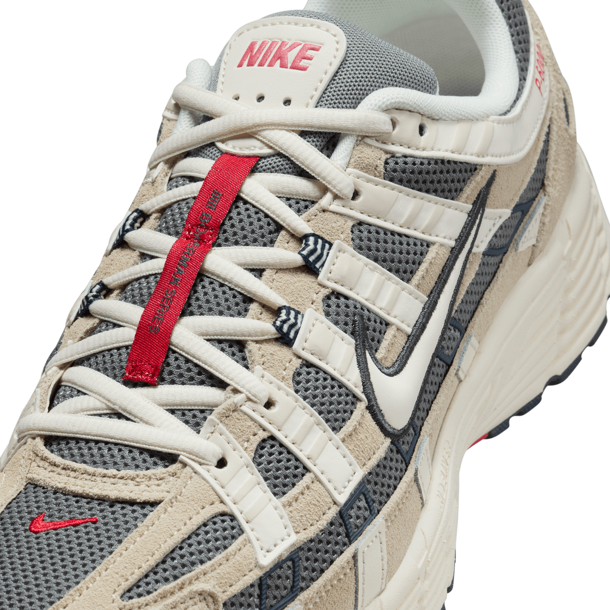 Men's Nike P-6000 " Independence Day"