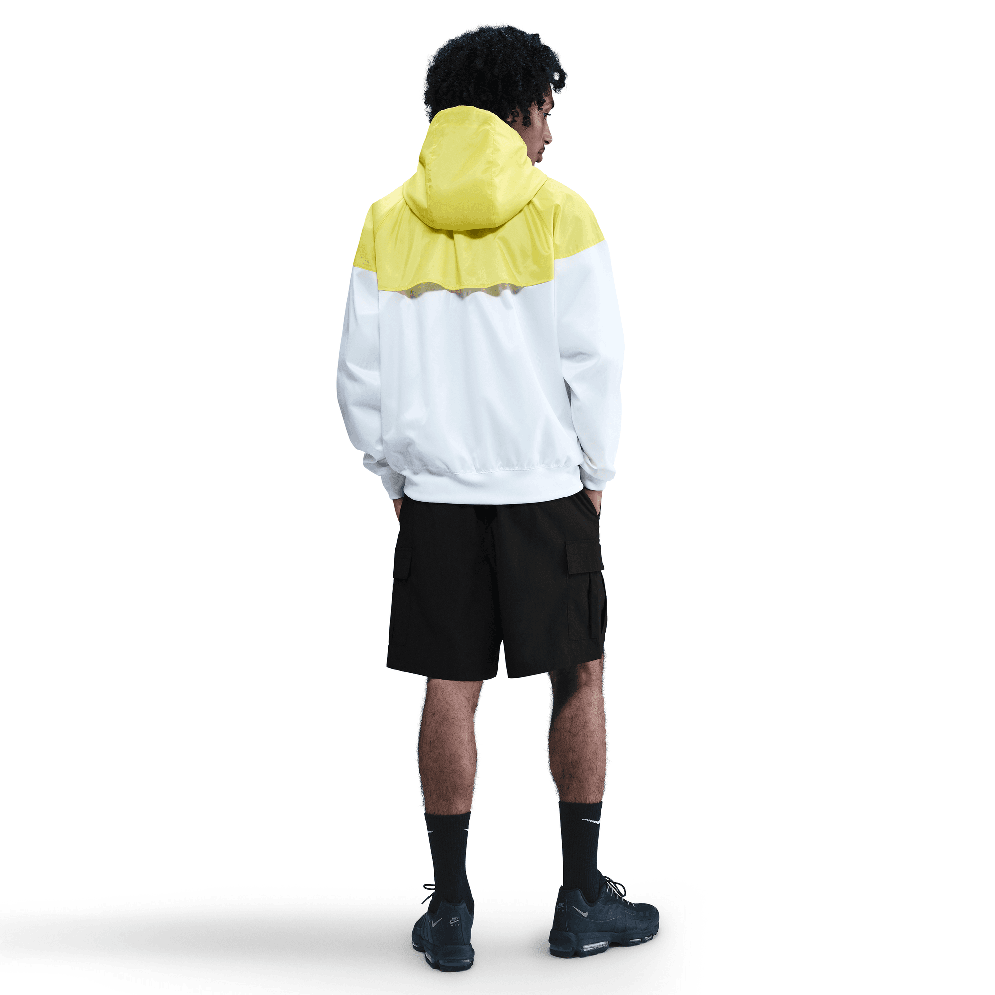 Men's Nike Sportswear Club