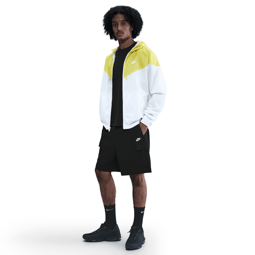 Men's Nike Sportswear Club