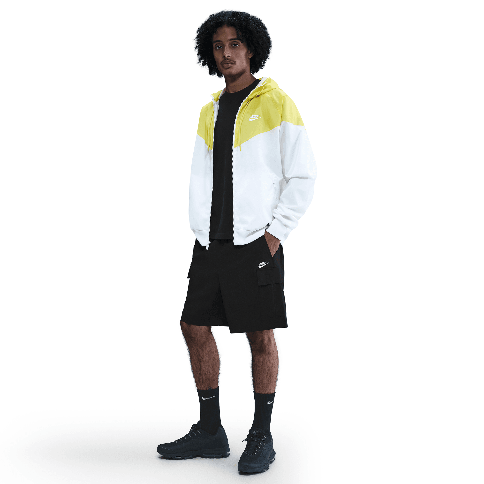 Men's Nike Sportswear Club