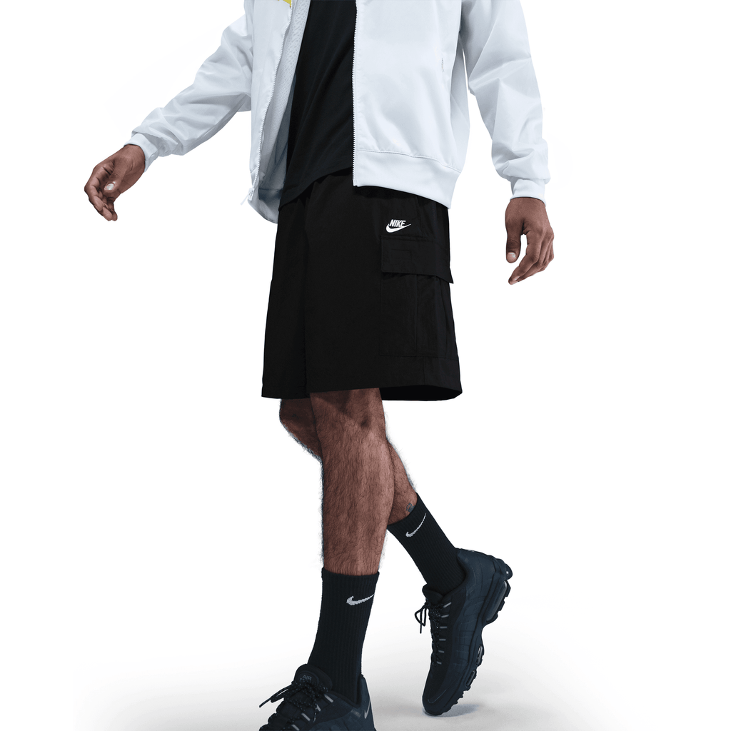 Men's Nike Sportswear Club