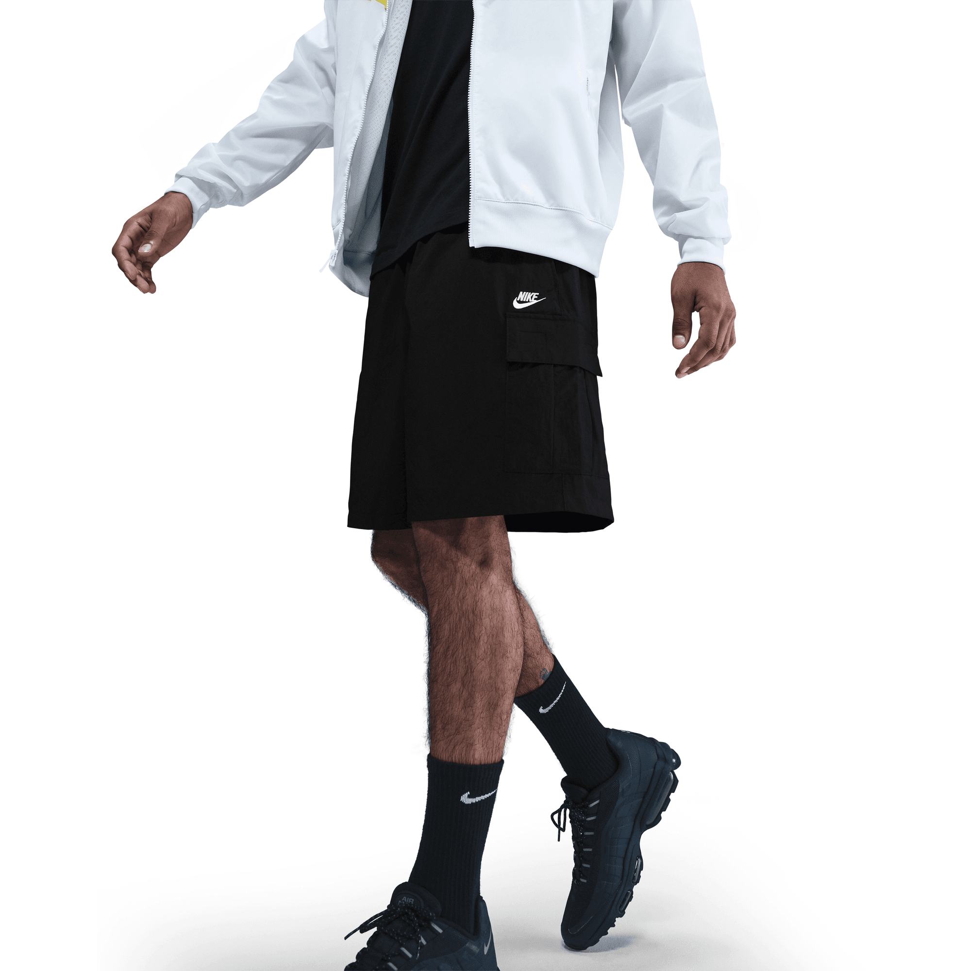 Men's Nike Sportswear Club