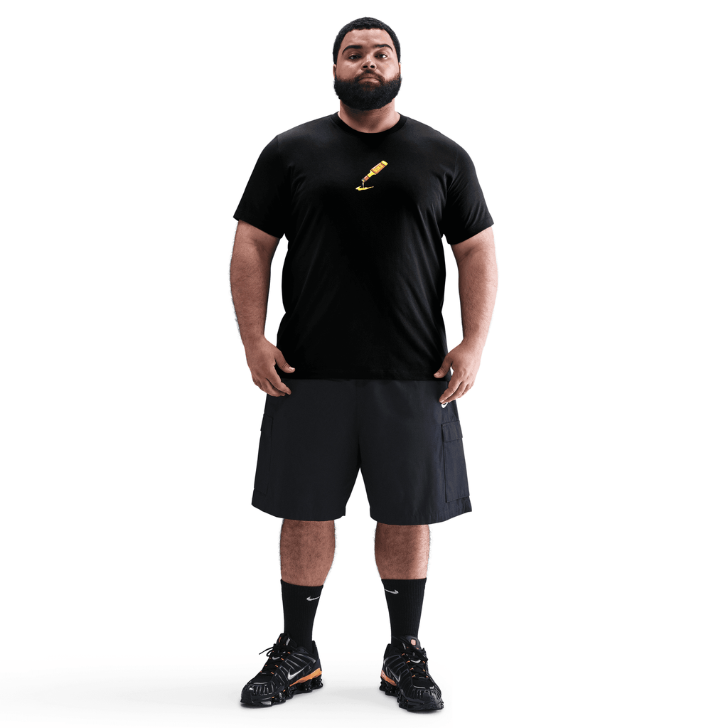 Men's U NSW TEE BB OC 2